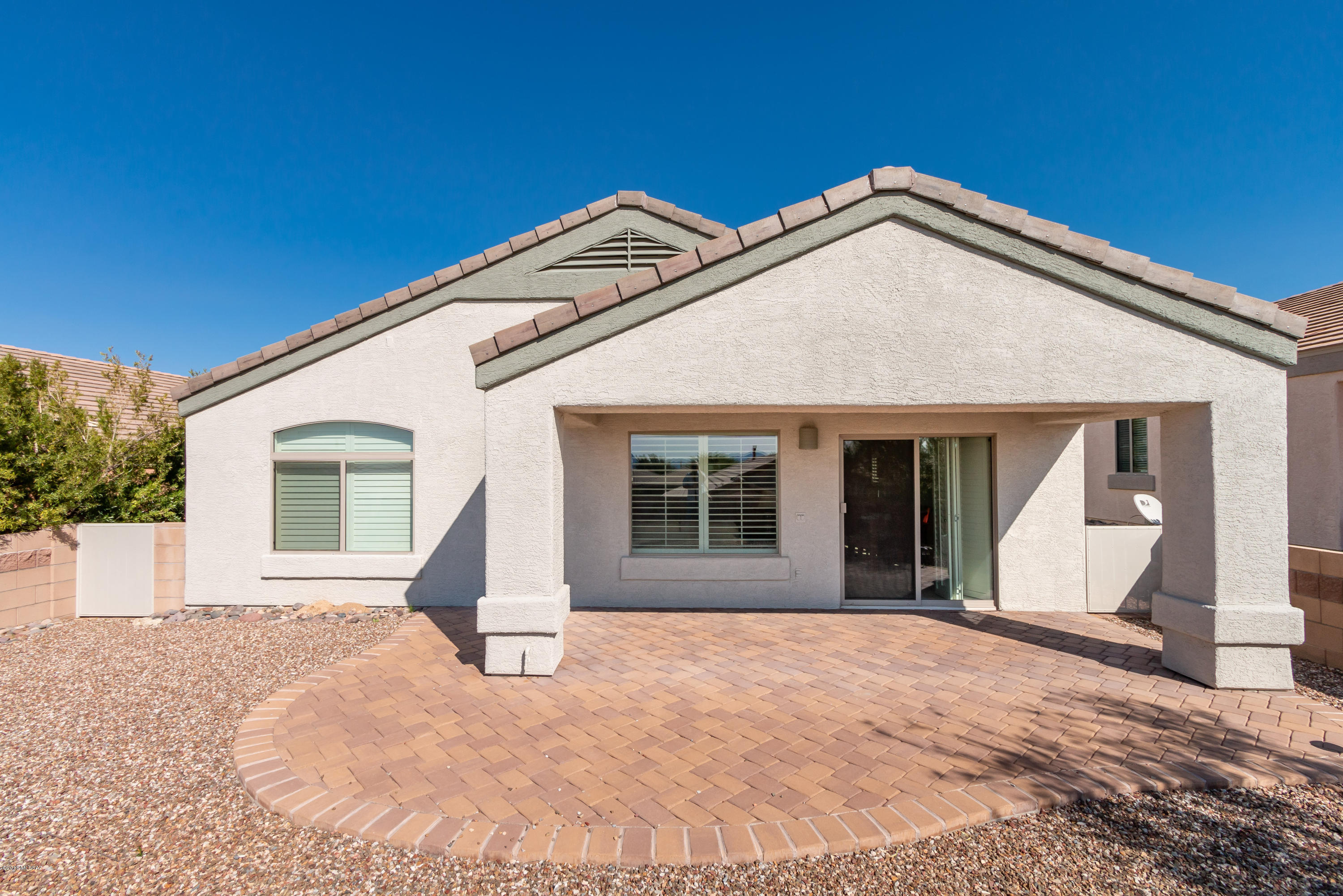 Heritage Highlands - Residential