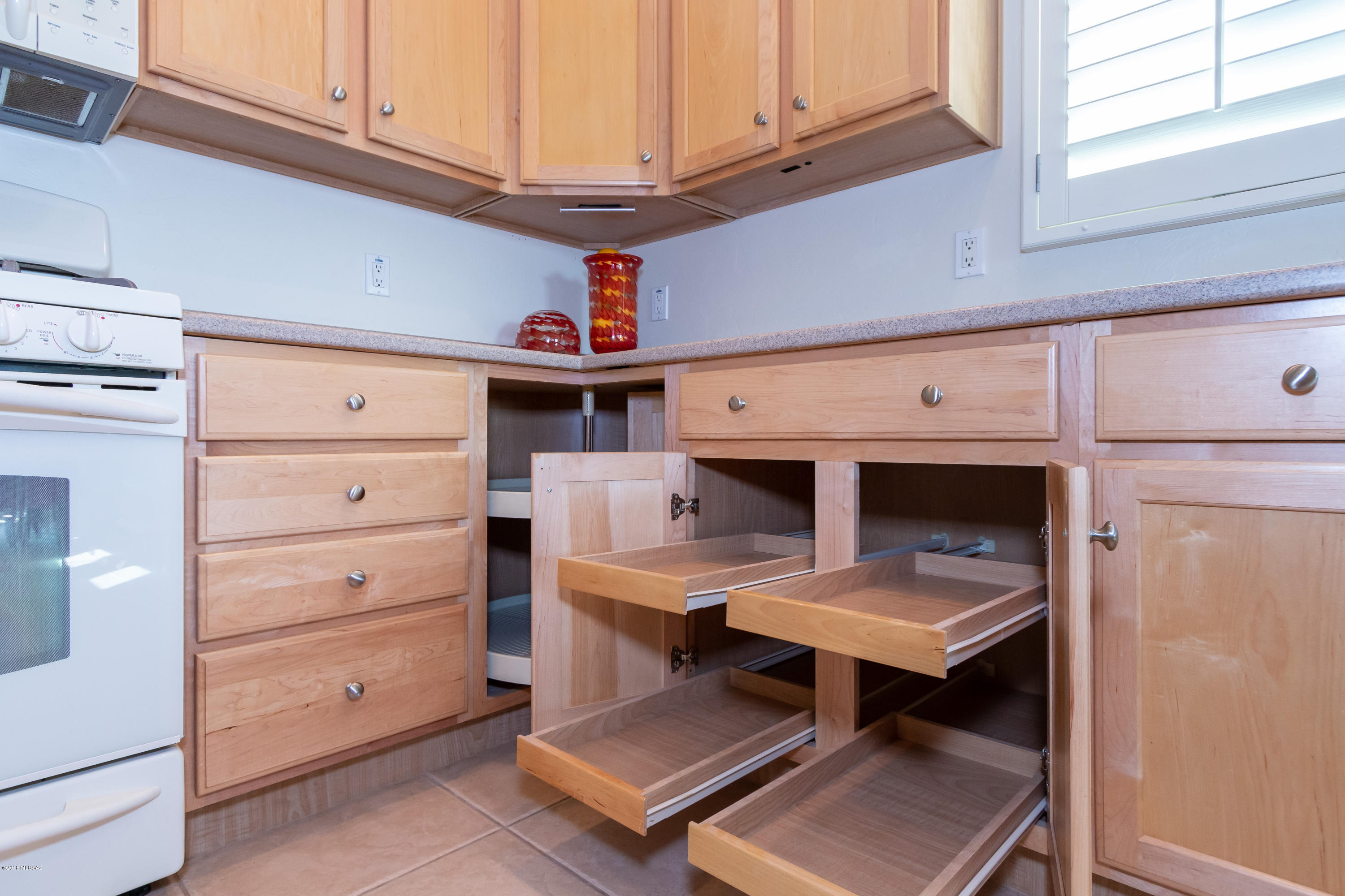 Heritage Highlands - Residential