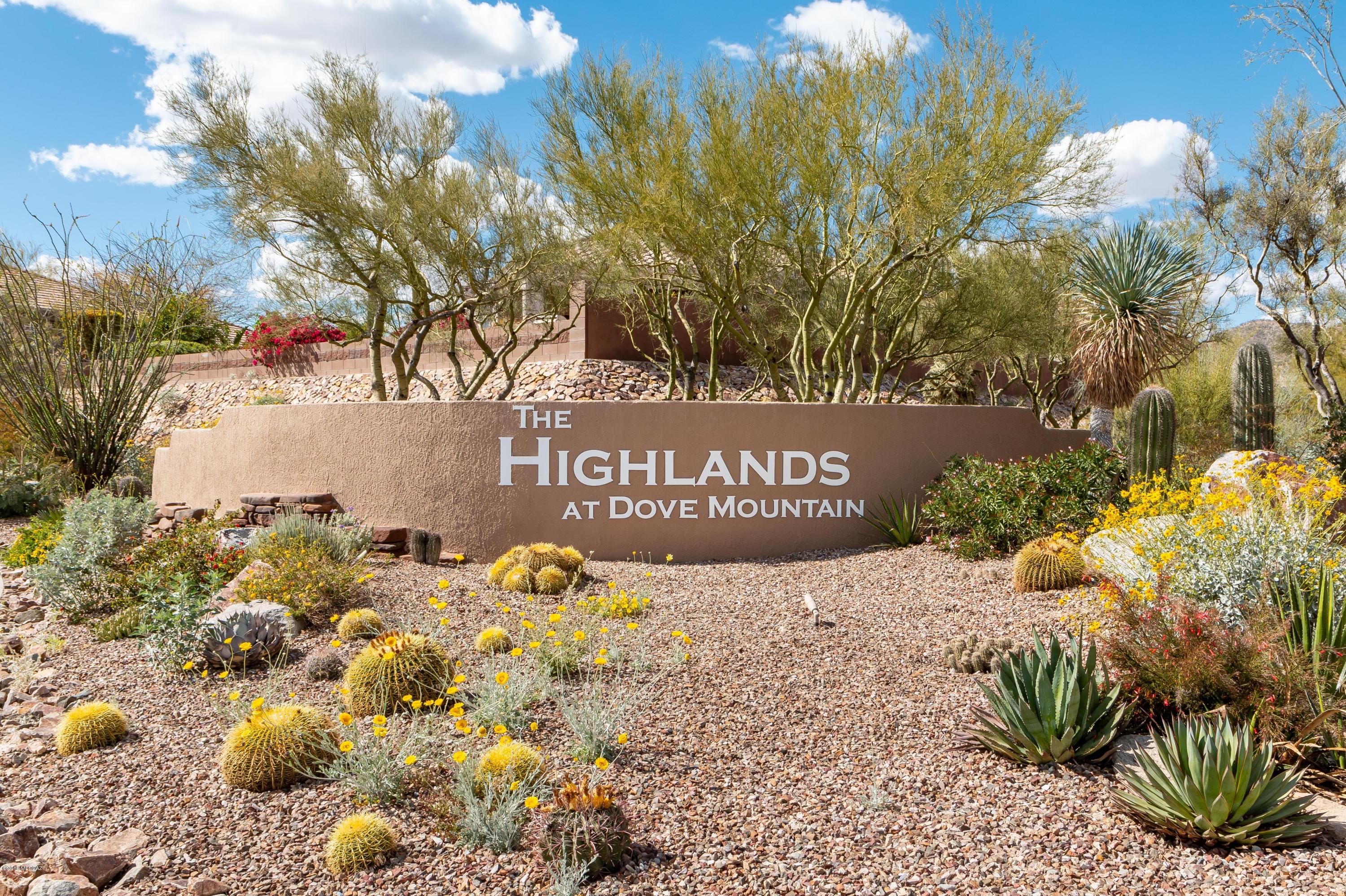 Heritage Highlands - Residential