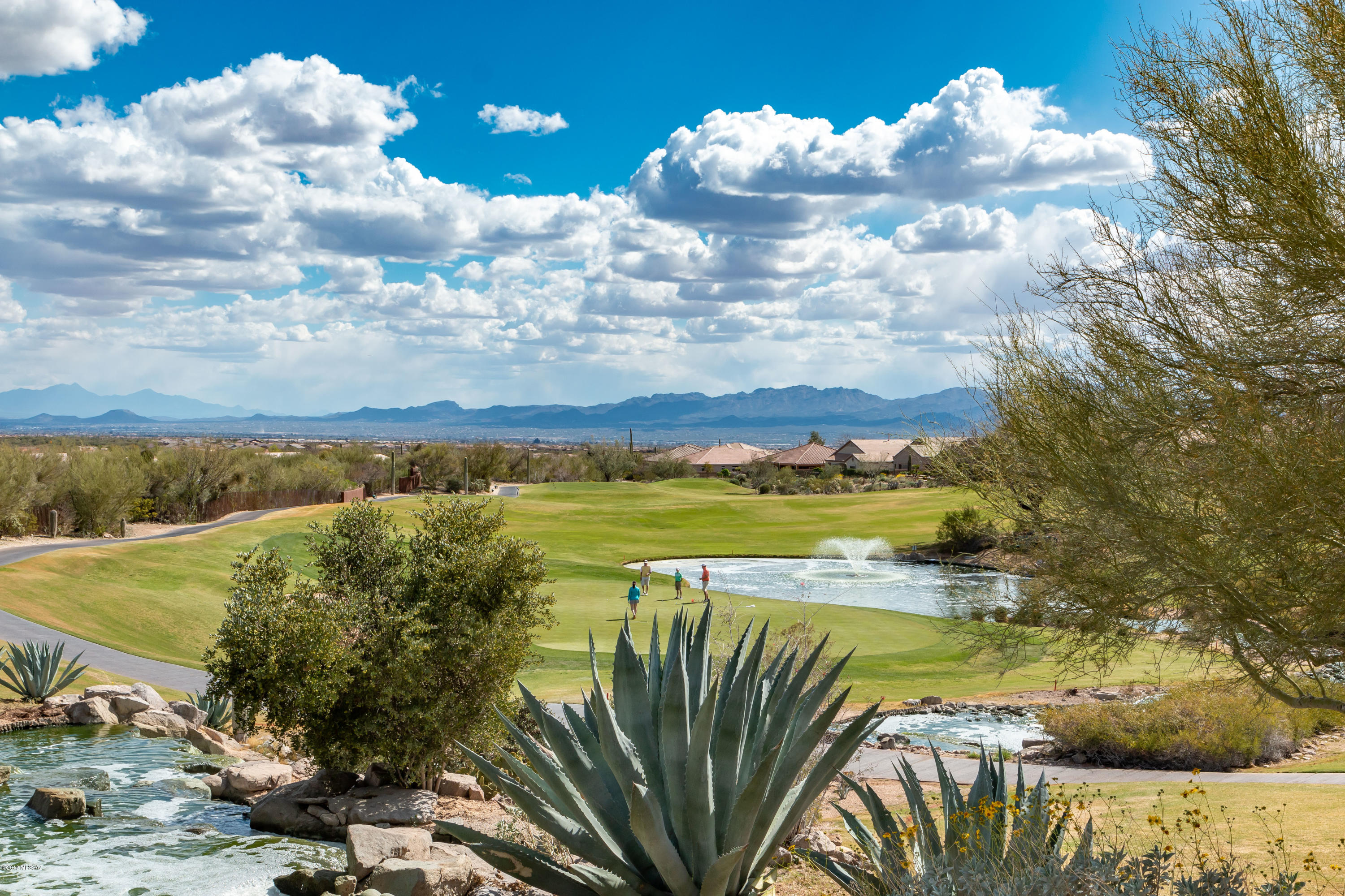Heritage Highlands - Residential
