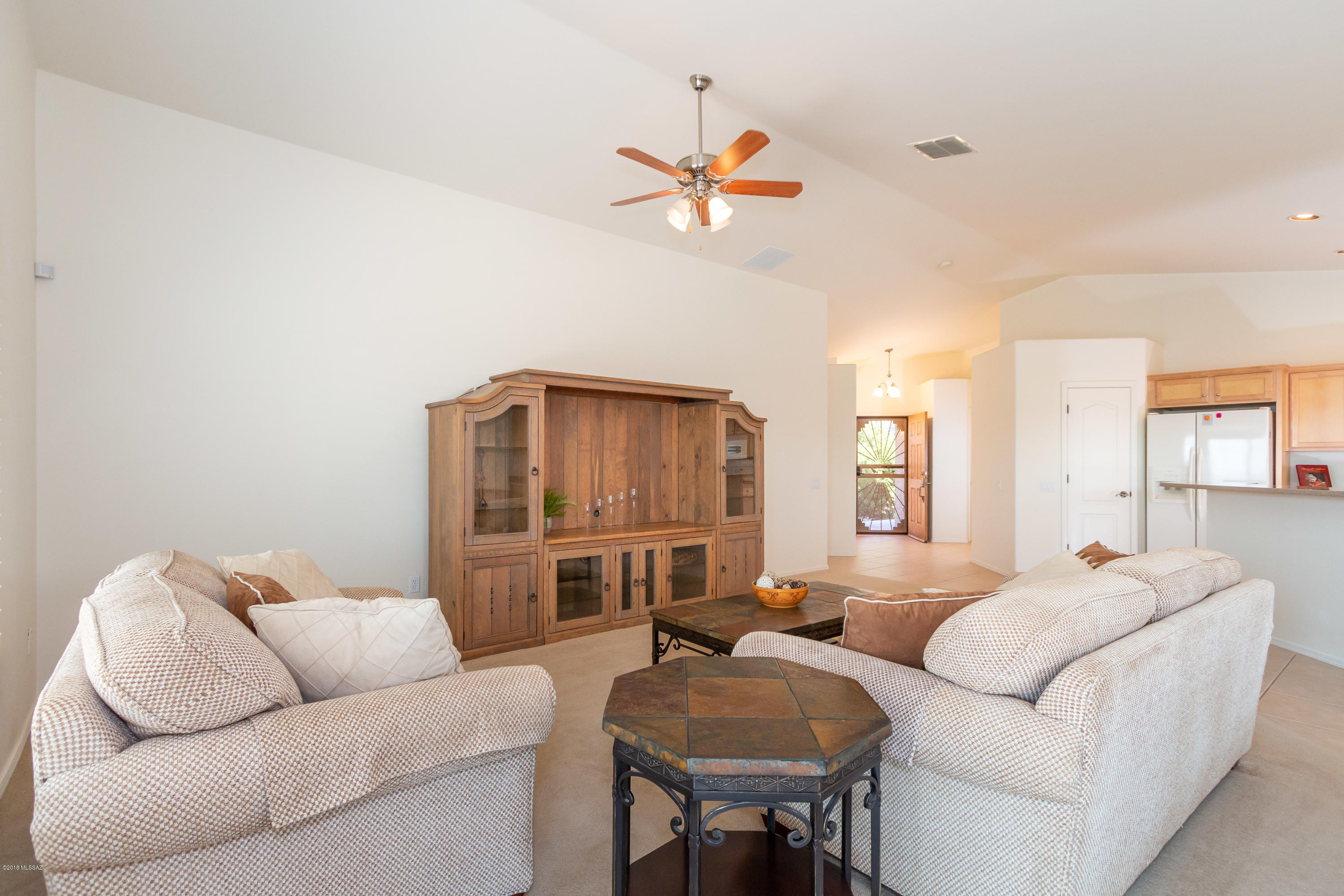 Heritage Highlands - Residential