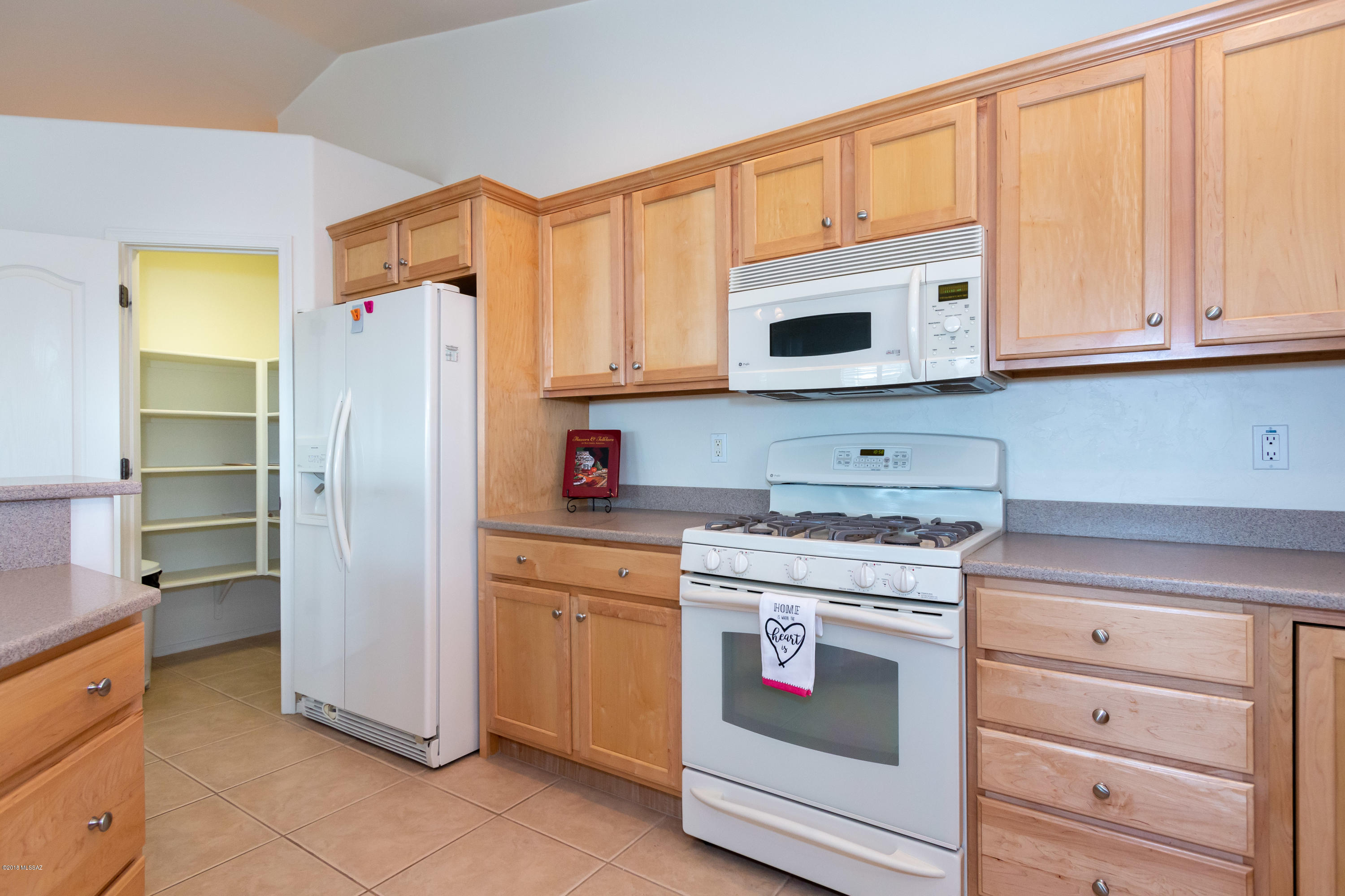 Heritage Highlands - Residential