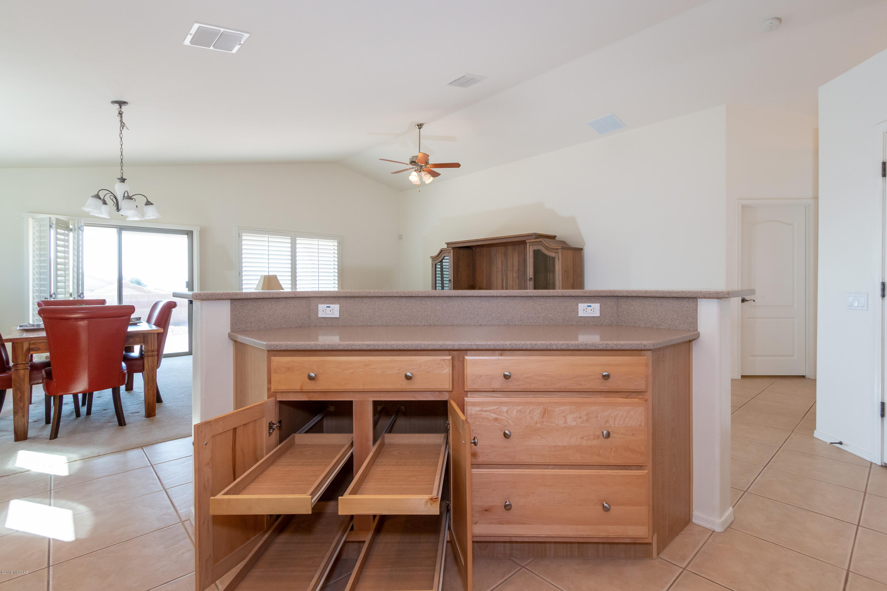 Heritage Highlands - Residential