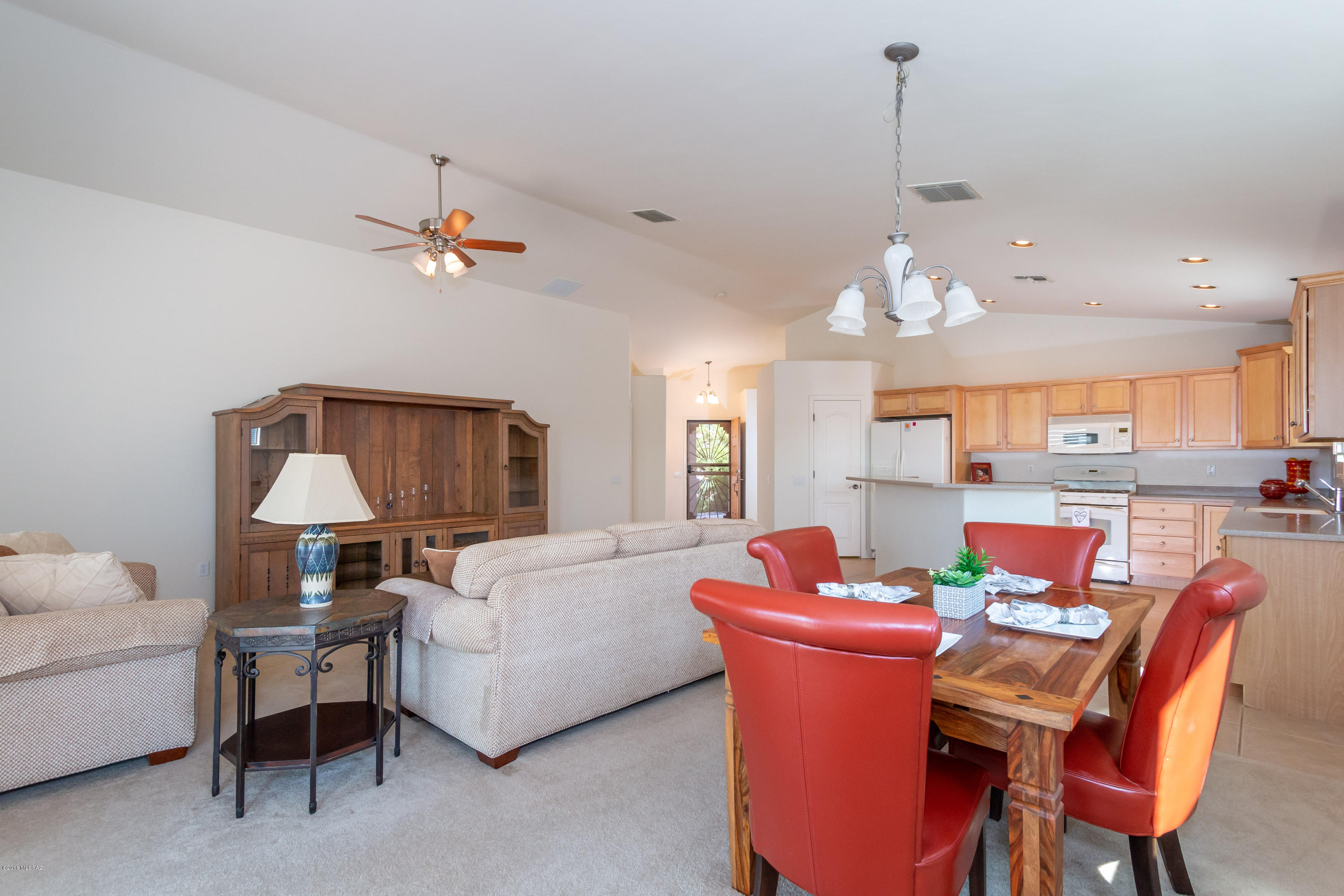Heritage Highlands - Residential