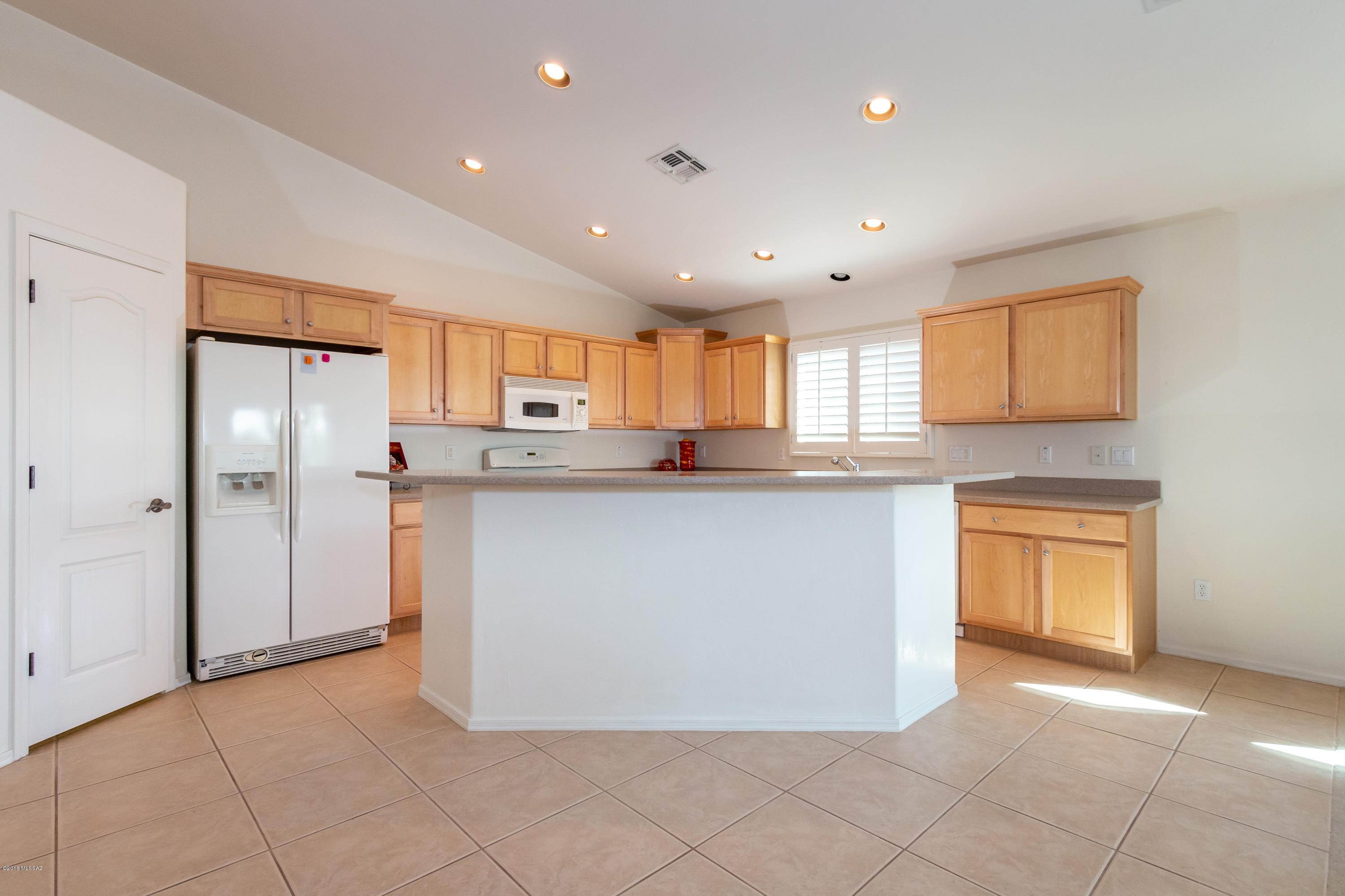 Heritage Highlands - Residential