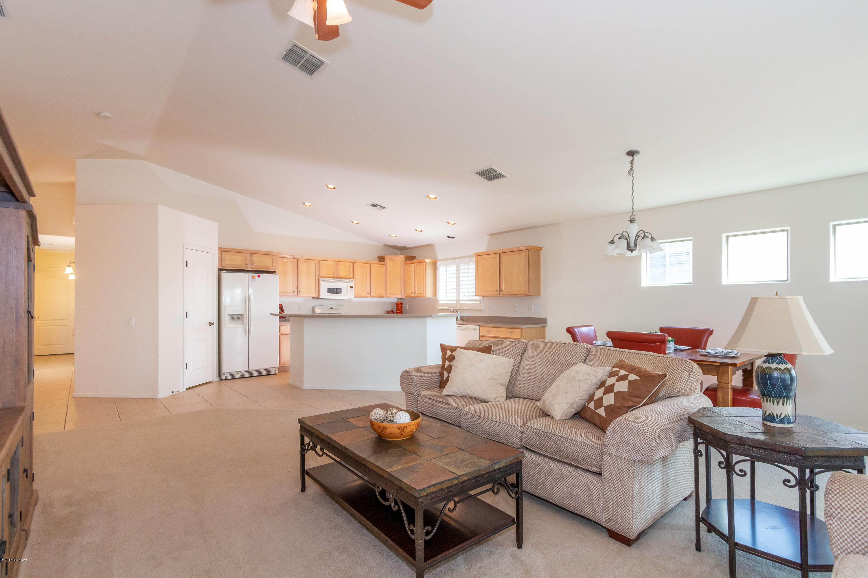 Heritage Highlands - Residential