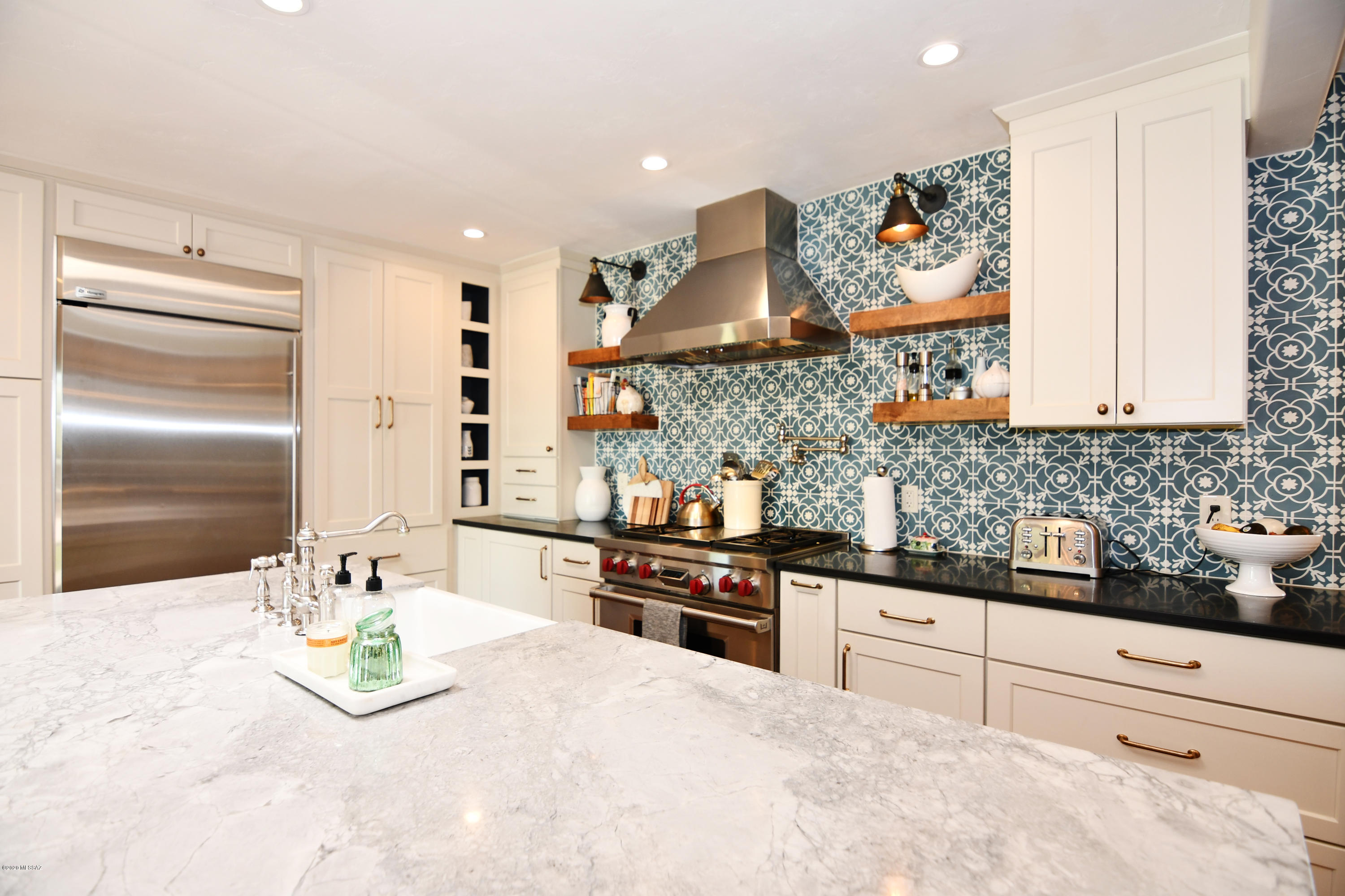 Catalina Foothills Estates NO. 5 - Residential