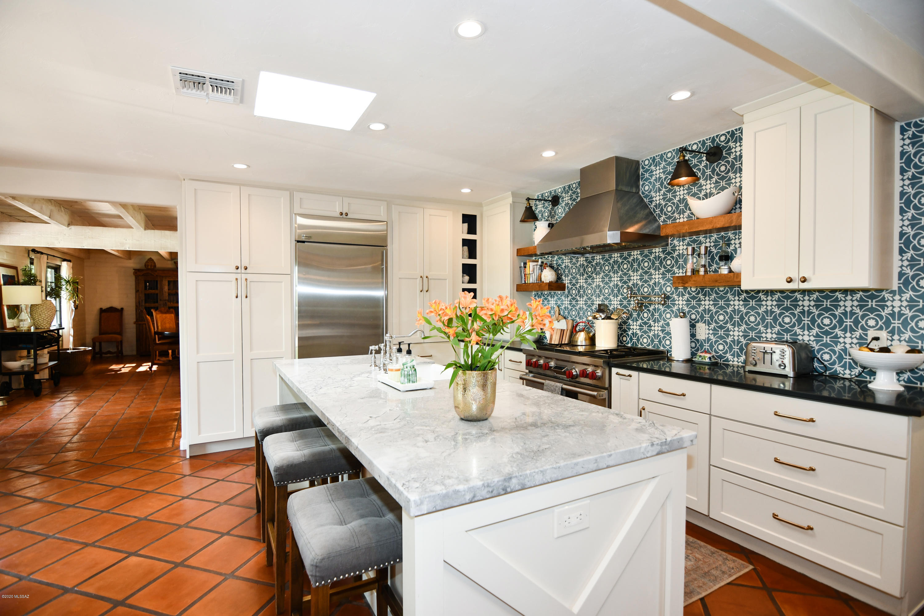 Catalina Foothills Estates NO. 5 - Residential