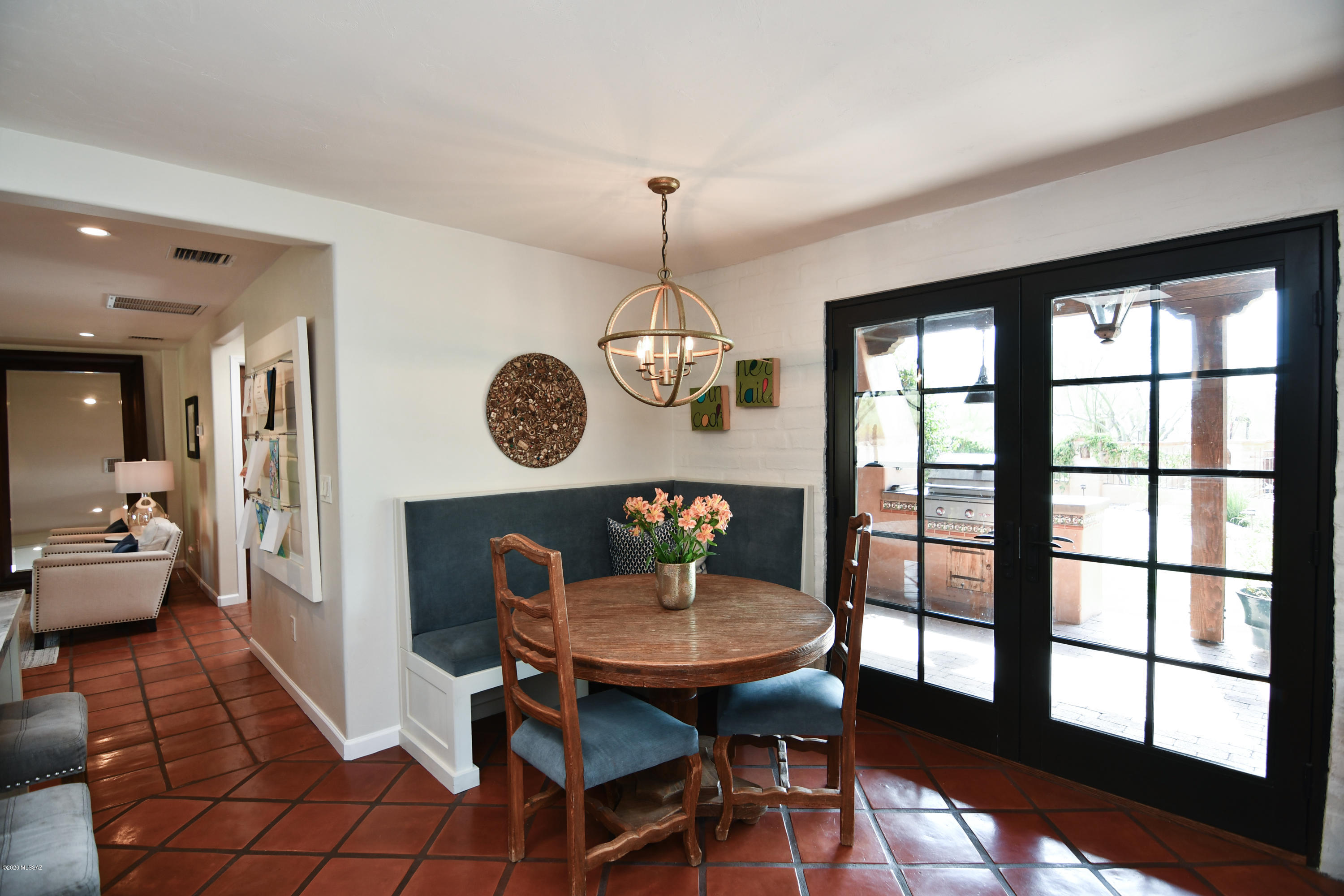 Catalina Foothills Estates NO. 5 - Residential
