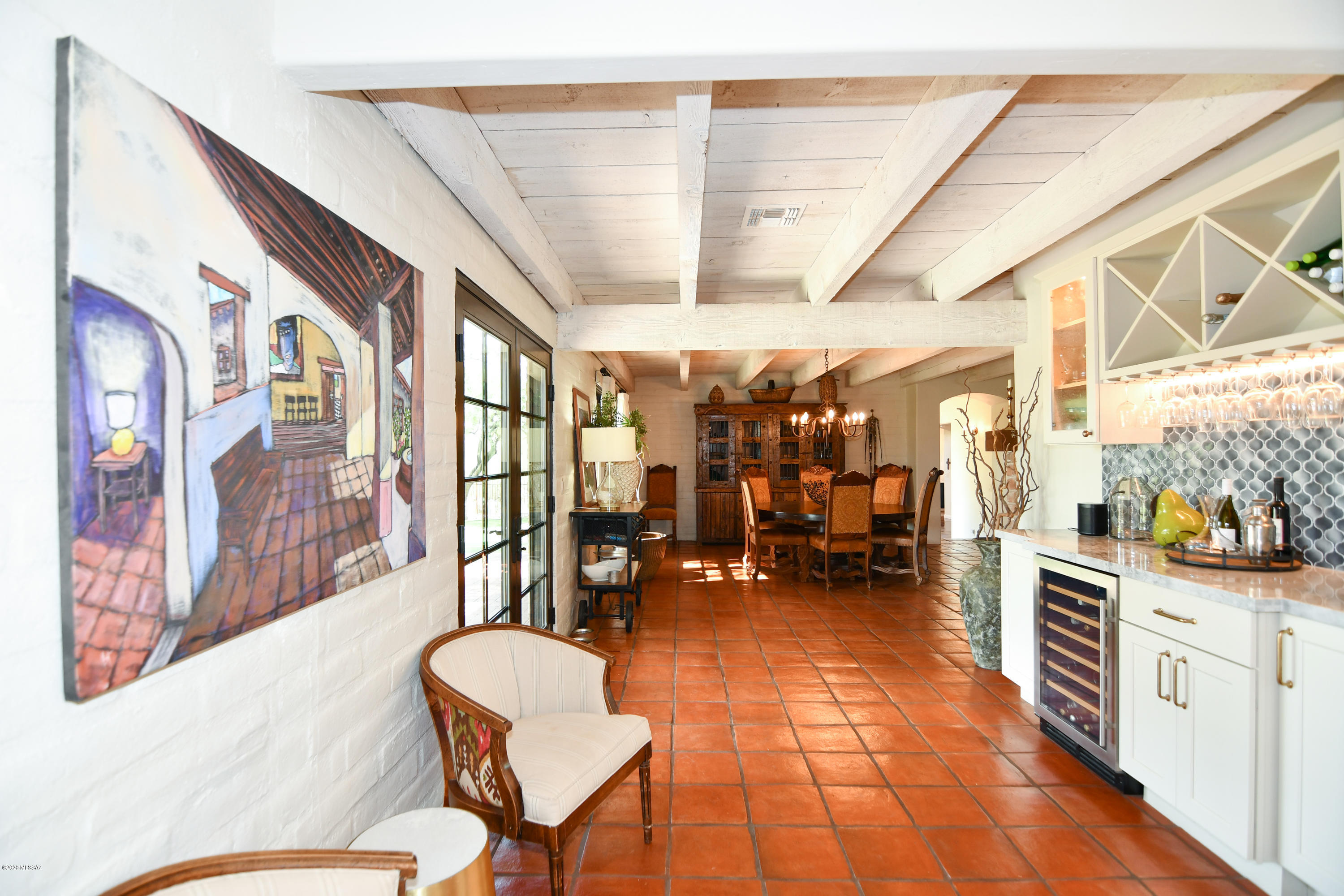 Catalina Foothills Estates NO. 5 - Residential