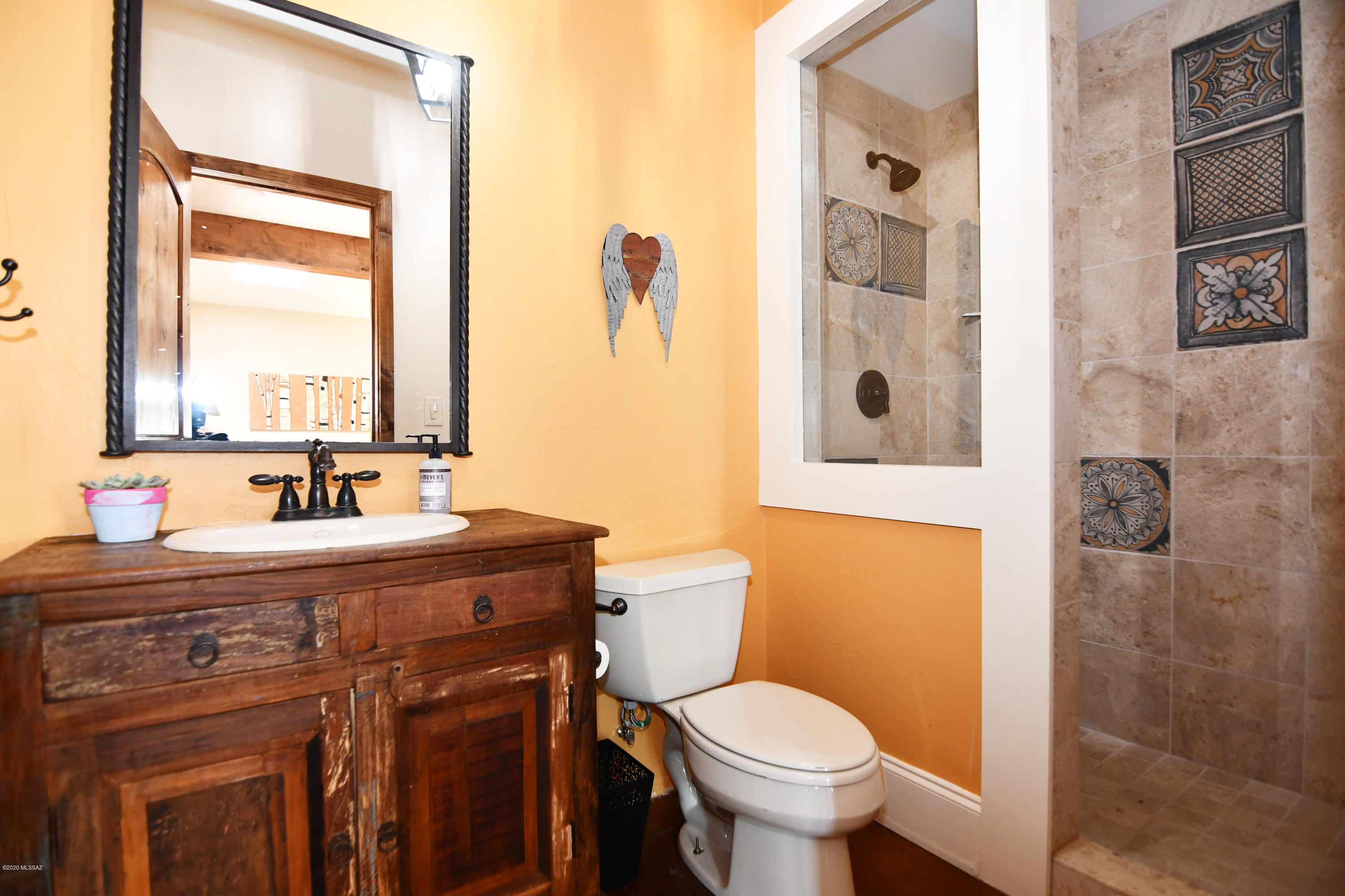 Catalina Foothills Estates NO. 5 - Residential