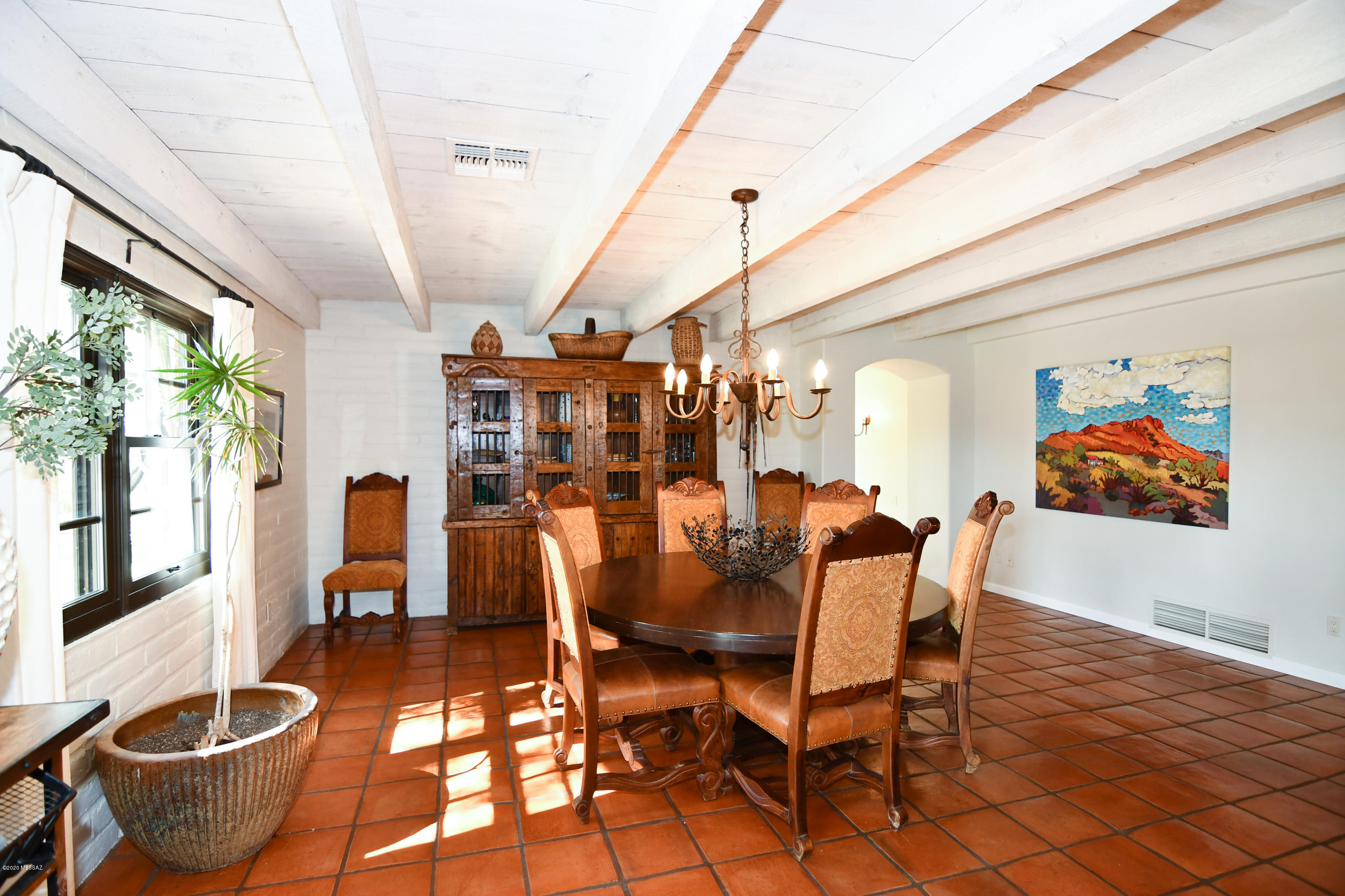 Catalina Foothills Estates NO. 5 - Residential