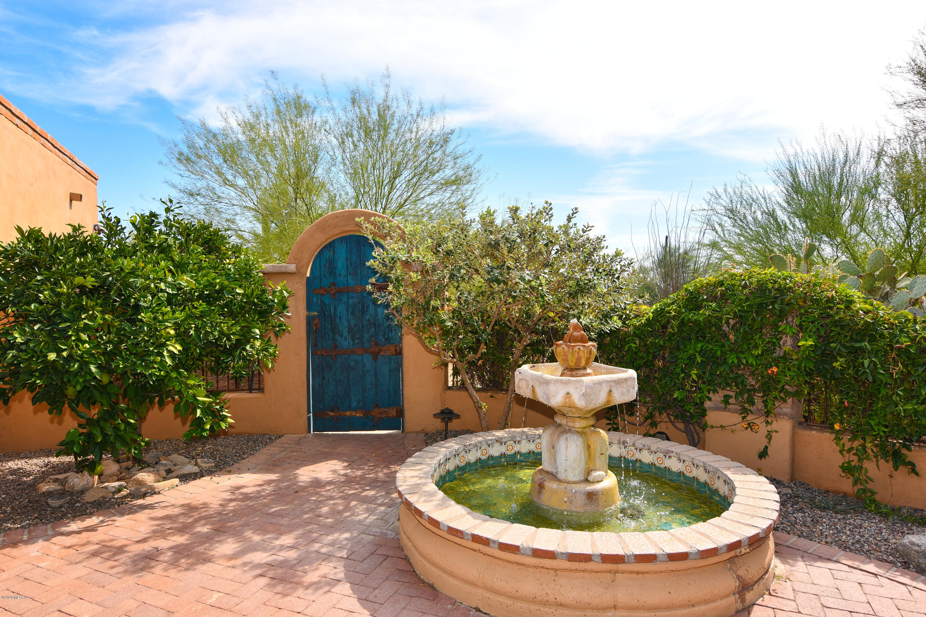 Catalina Foothills Estates NO. 5 - Residential