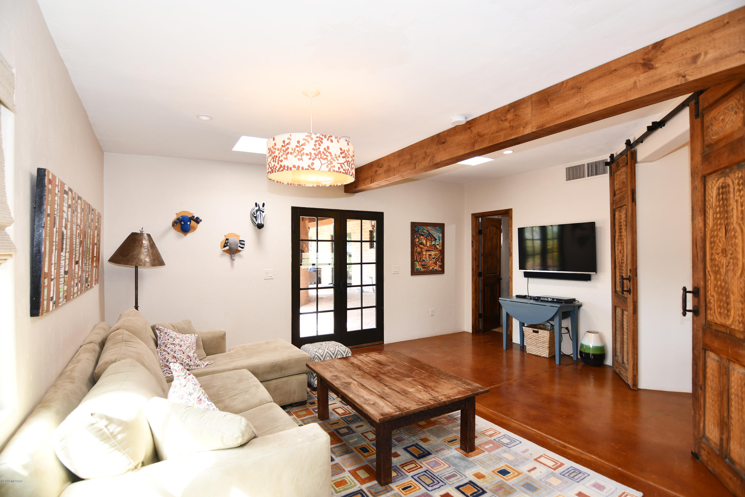 Catalina Foothills Estates NO. 5 - Residential