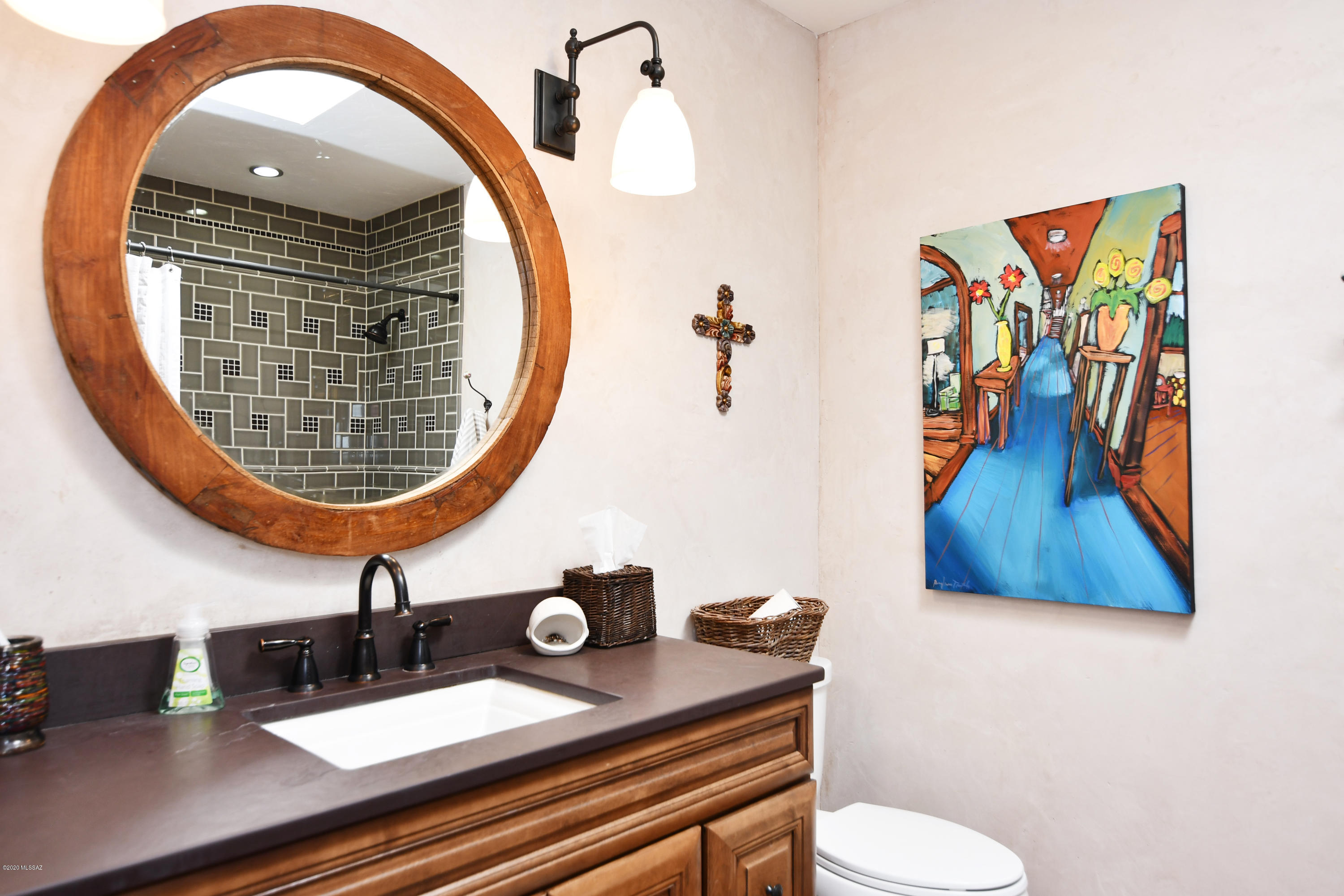 Catalina Foothills Estates NO. 5 - Residential