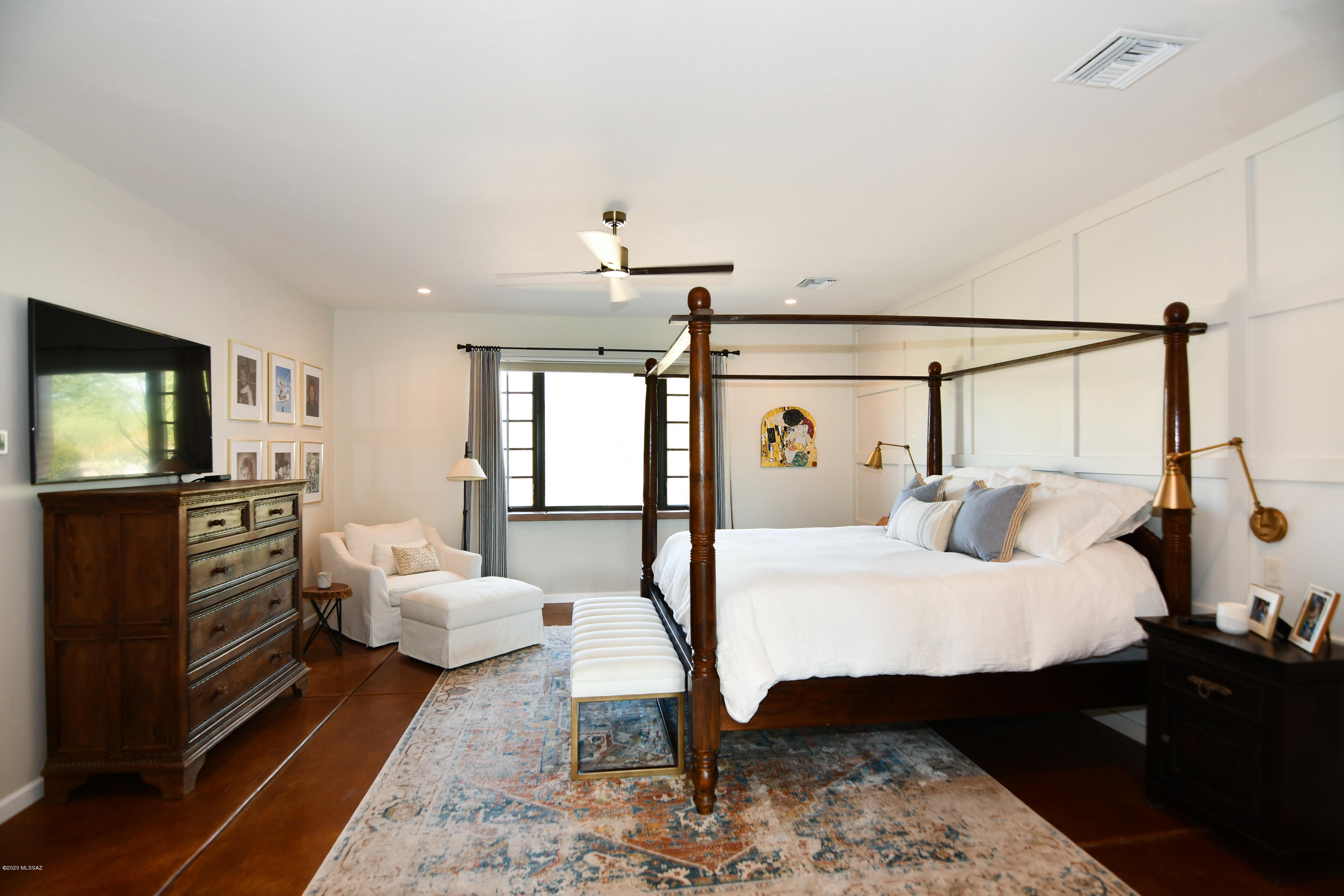 Catalina Foothills Estates NO. 5 - Residential