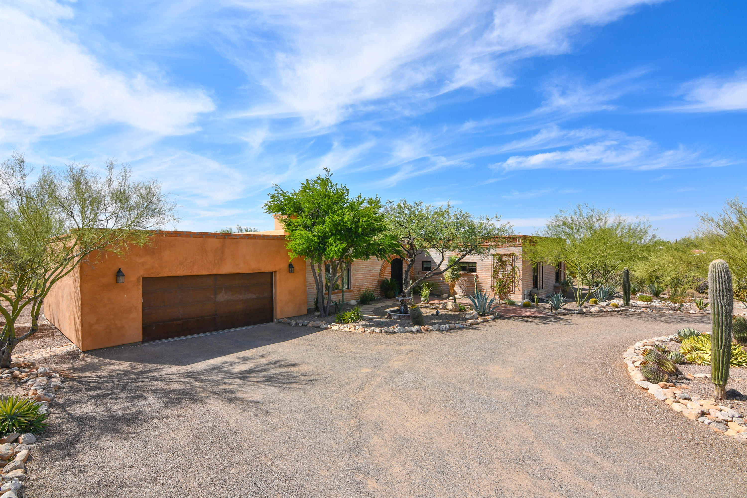 Catalina Foothills Estates NO. 5 - Residential