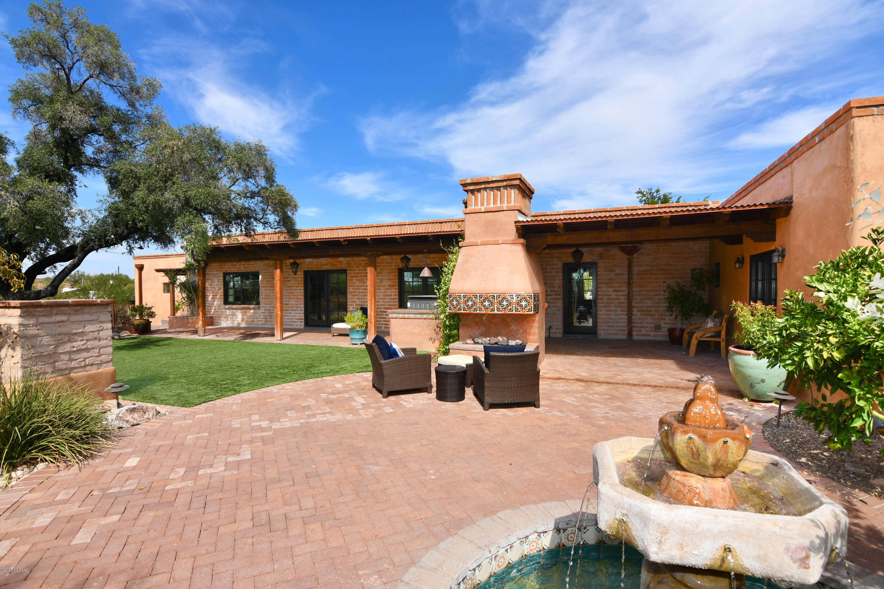 Catalina Foothills Estates NO. 5 - Residential