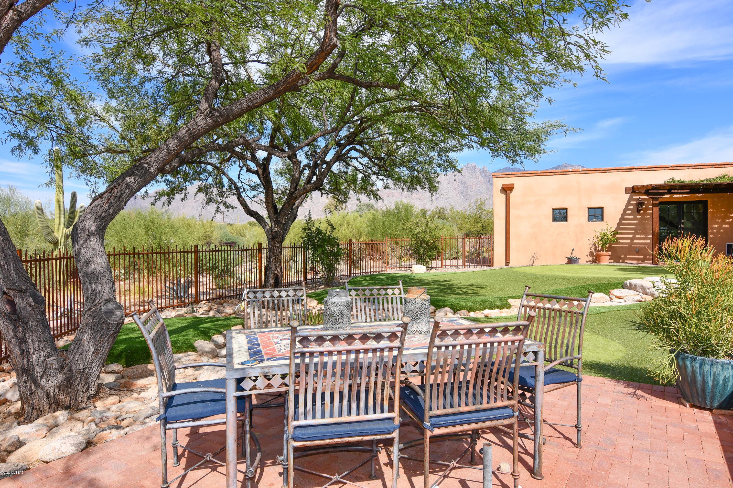 Catalina Foothills Estates NO. 5 - Residential