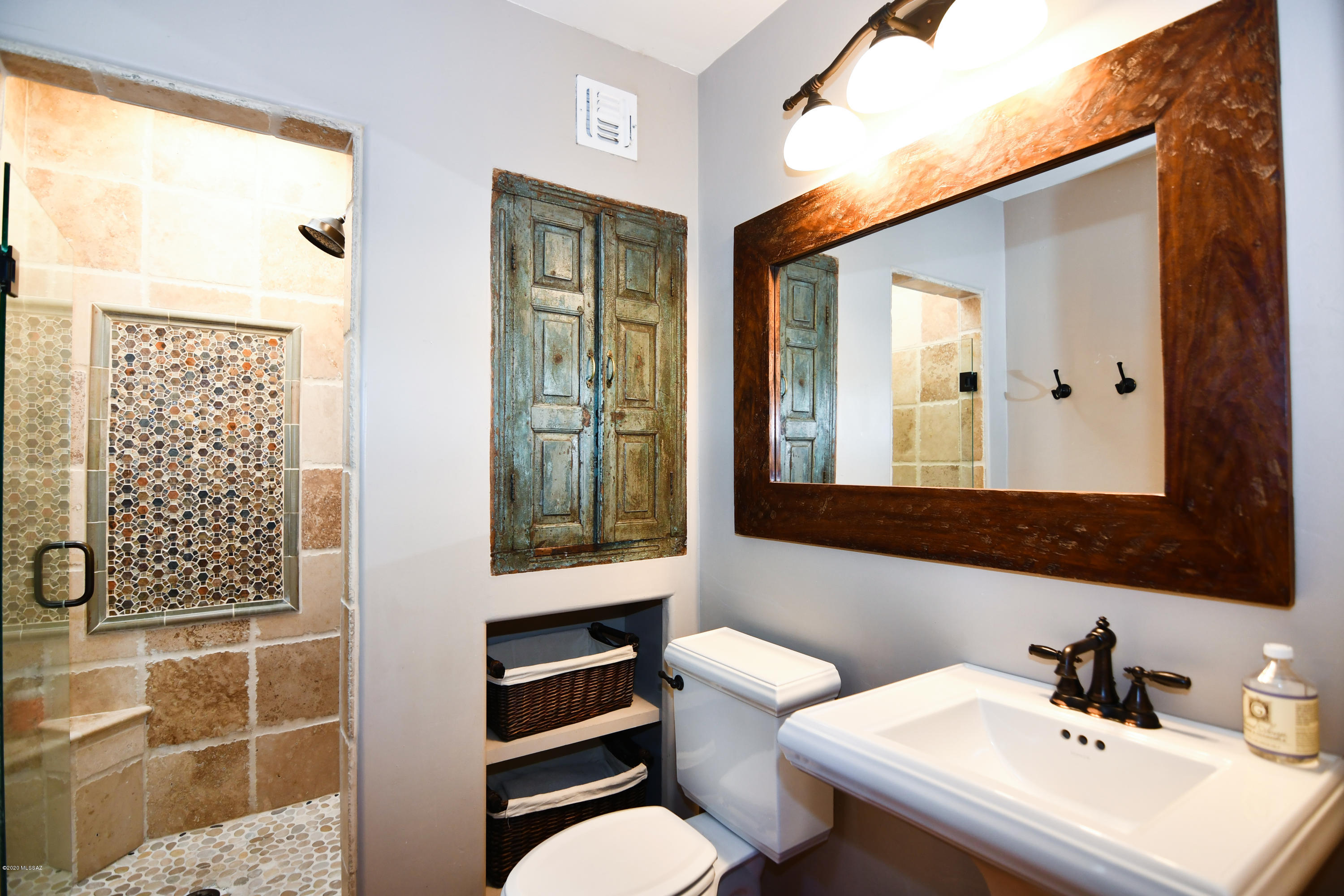 Catalina Foothills Estates NO. 5 - Residential