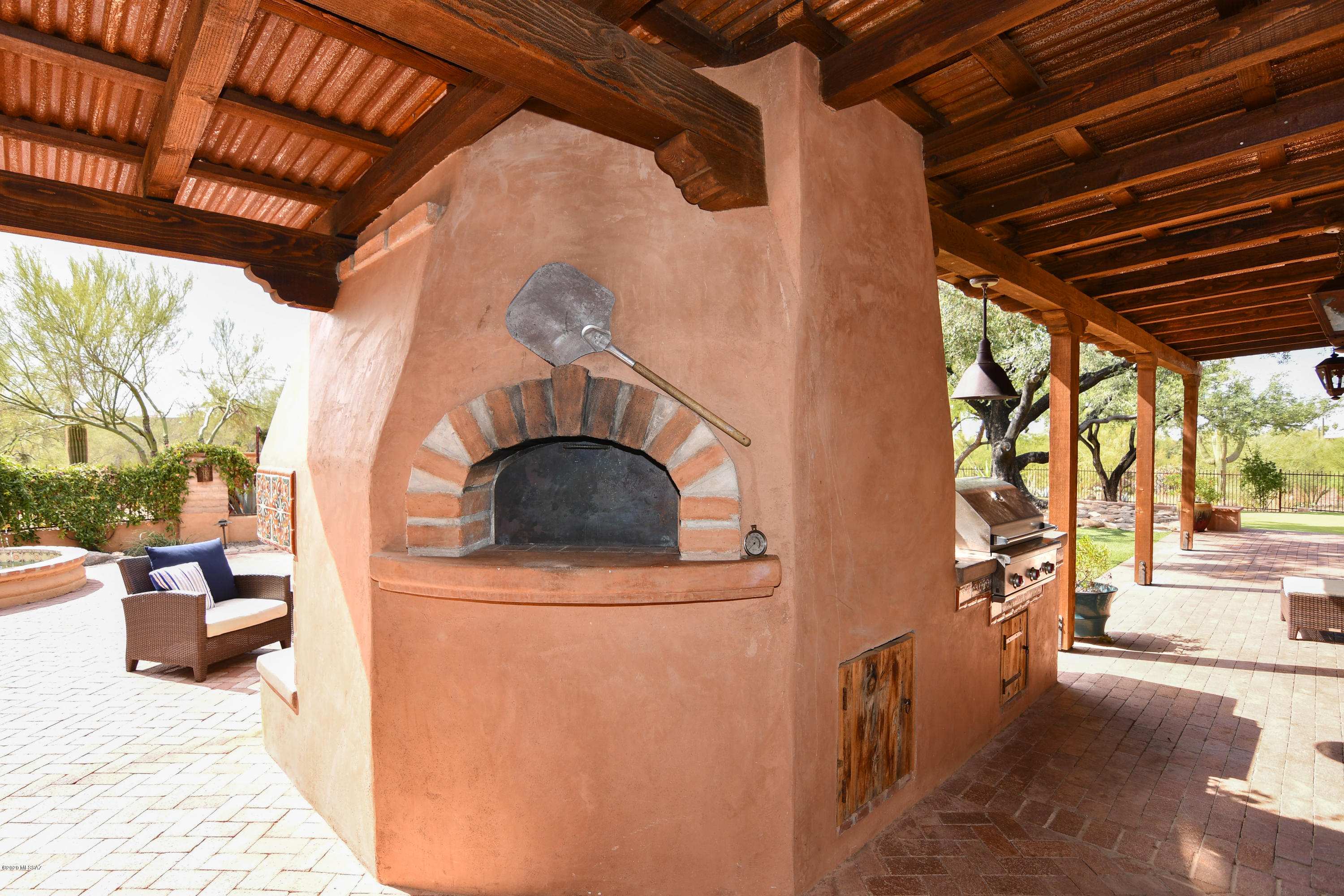 Catalina Foothills Estates NO. 5 - Residential