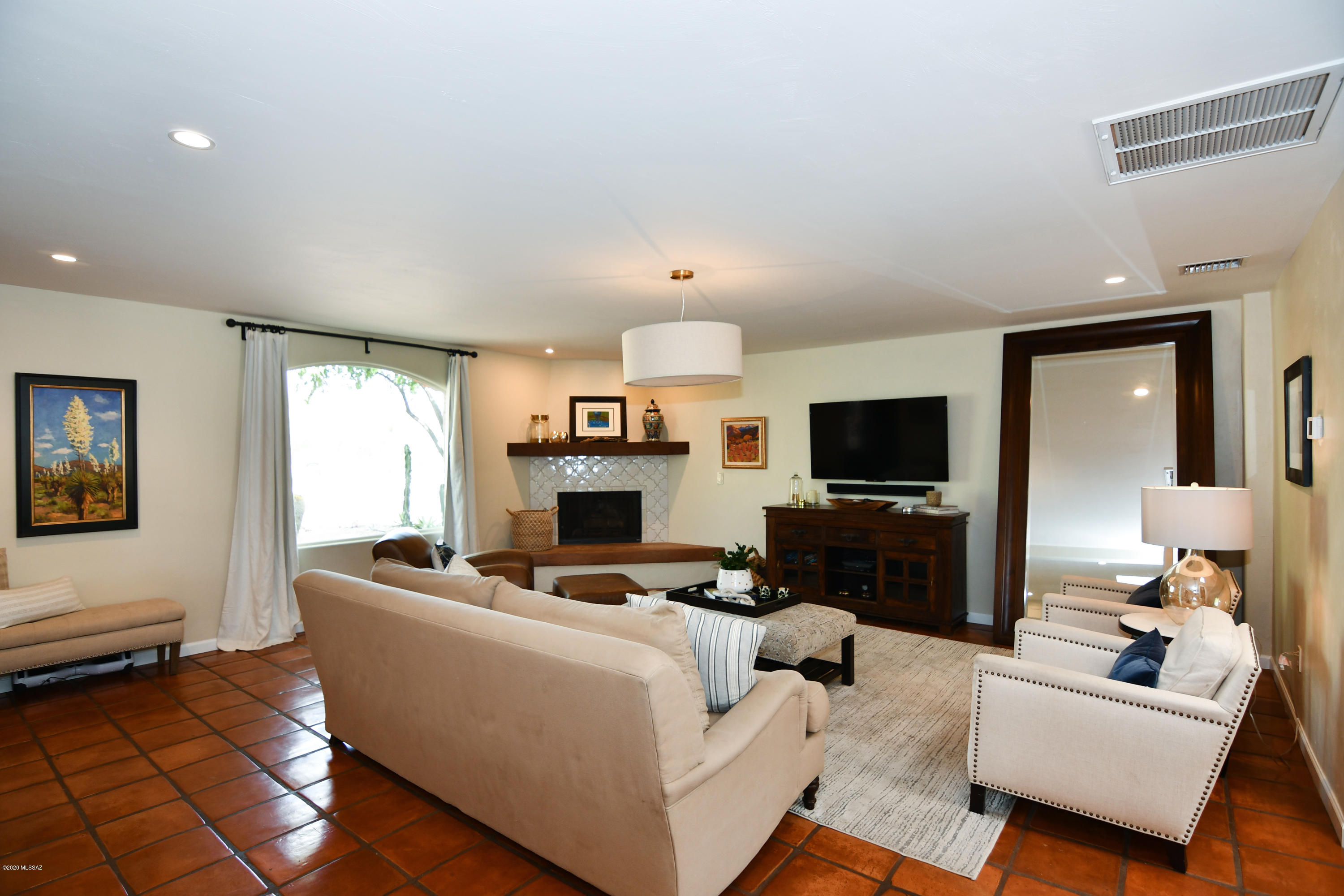 Catalina Foothills Estates NO. 5 - Residential
