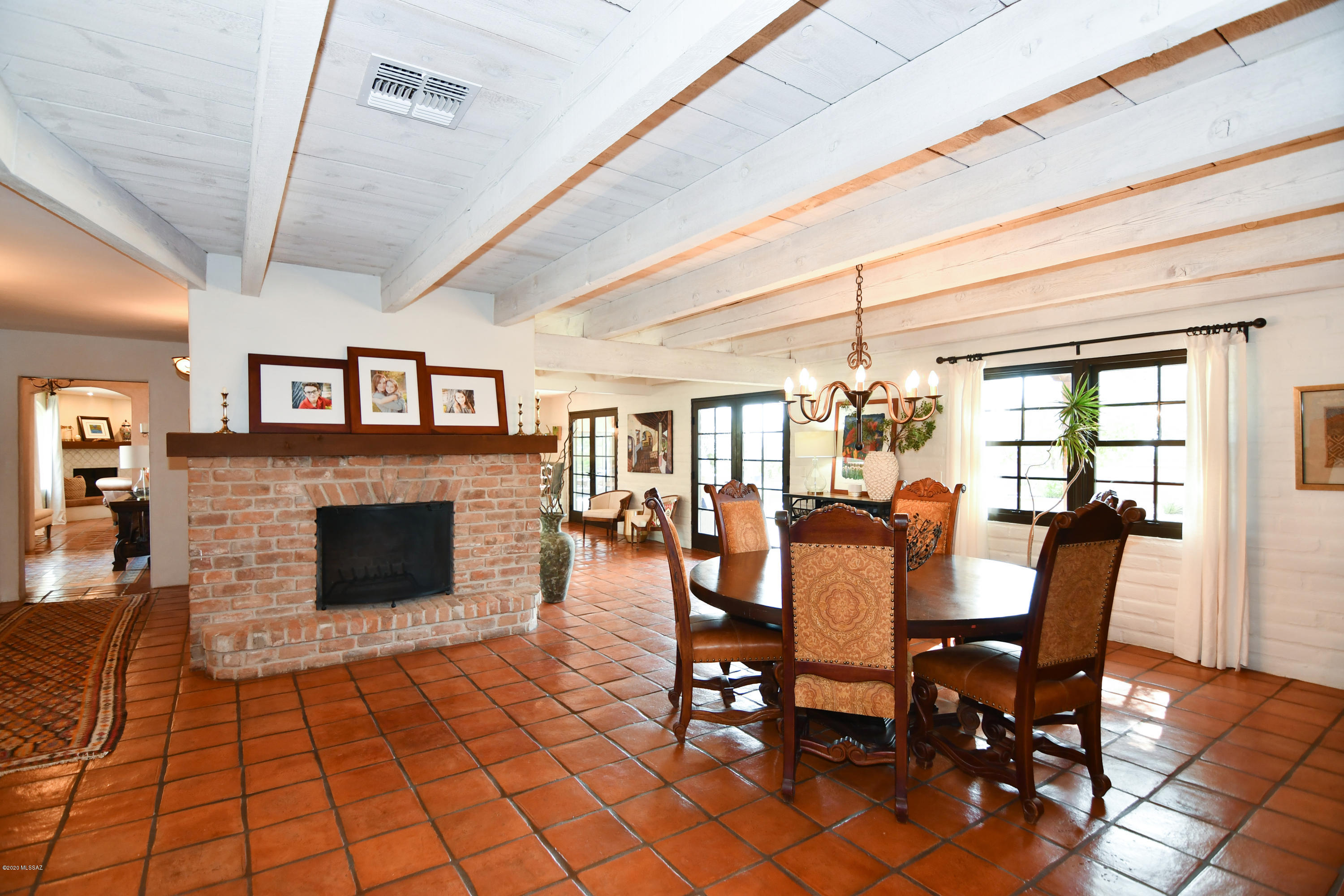 Catalina Foothills Estates NO. 5 - Residential