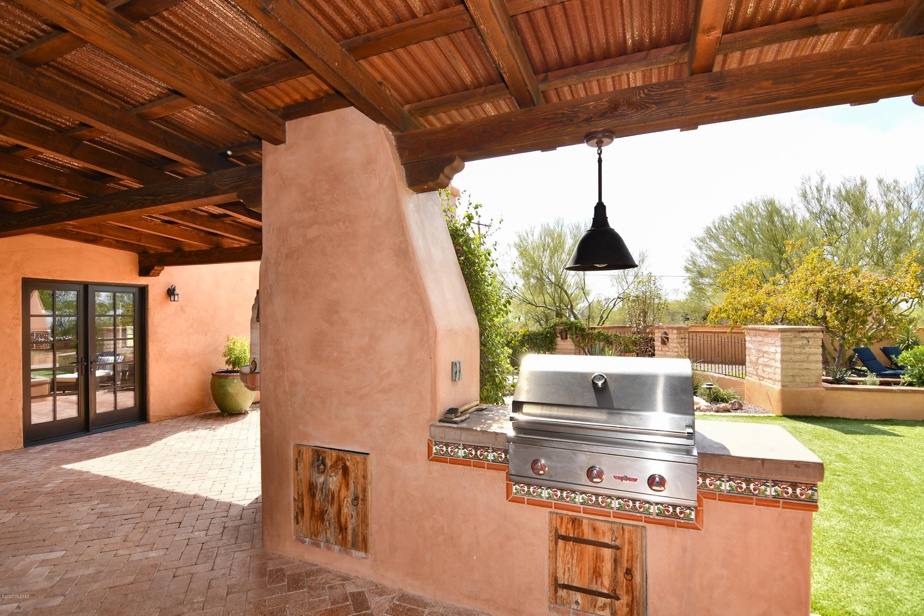 Catalina Foothills Estates NO. 5 - Residential