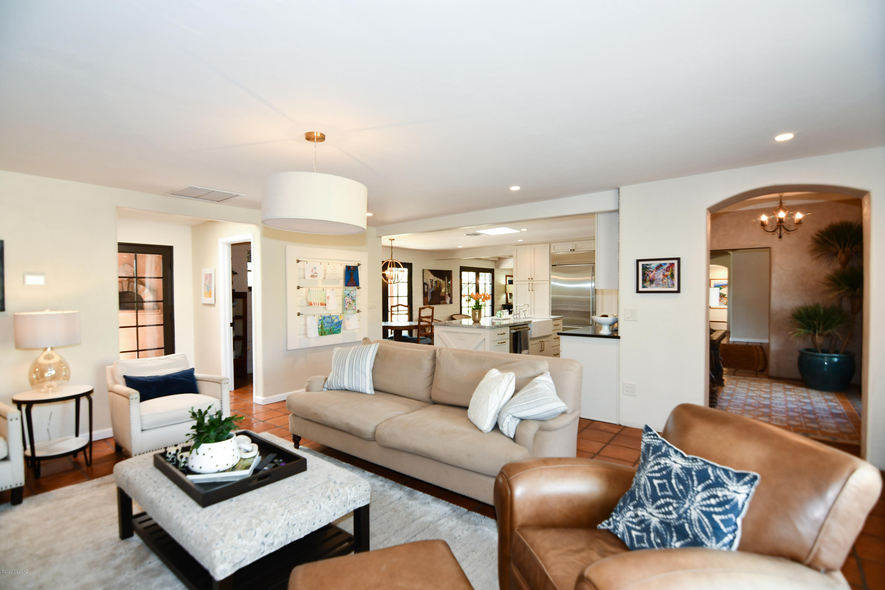 Catalina Foothills Estates NO. 5 - Residential