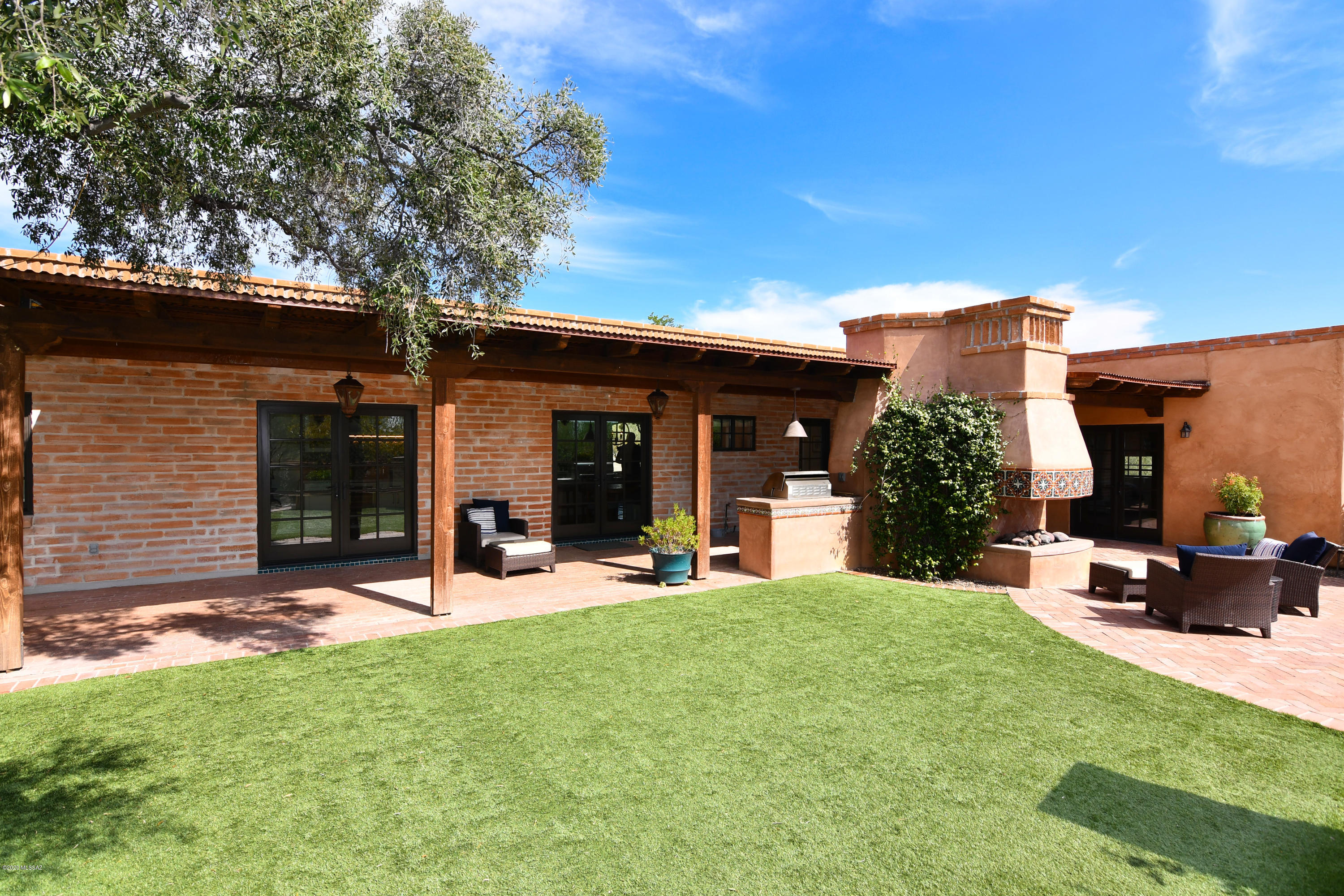Catalina Foothills Estates NO. 5 - Residential