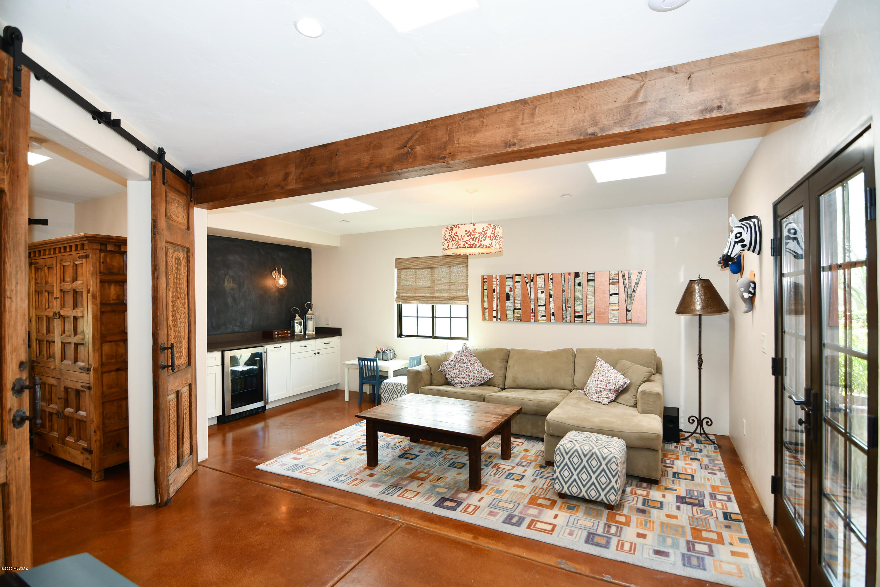 Catalina Foothills Estates NO. 5 - Residential