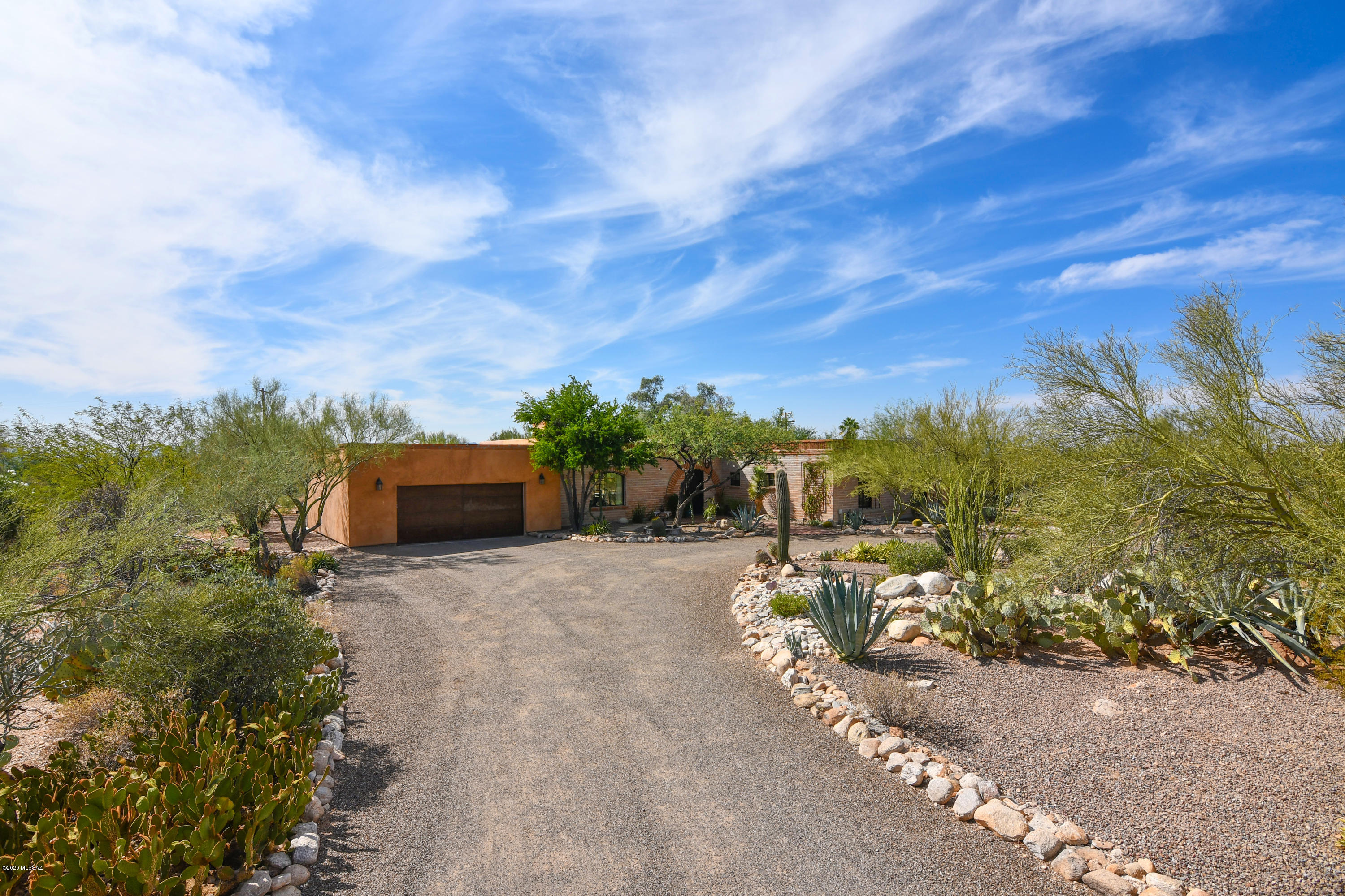 Catalina Foothills Estates NO. 5 - Residential