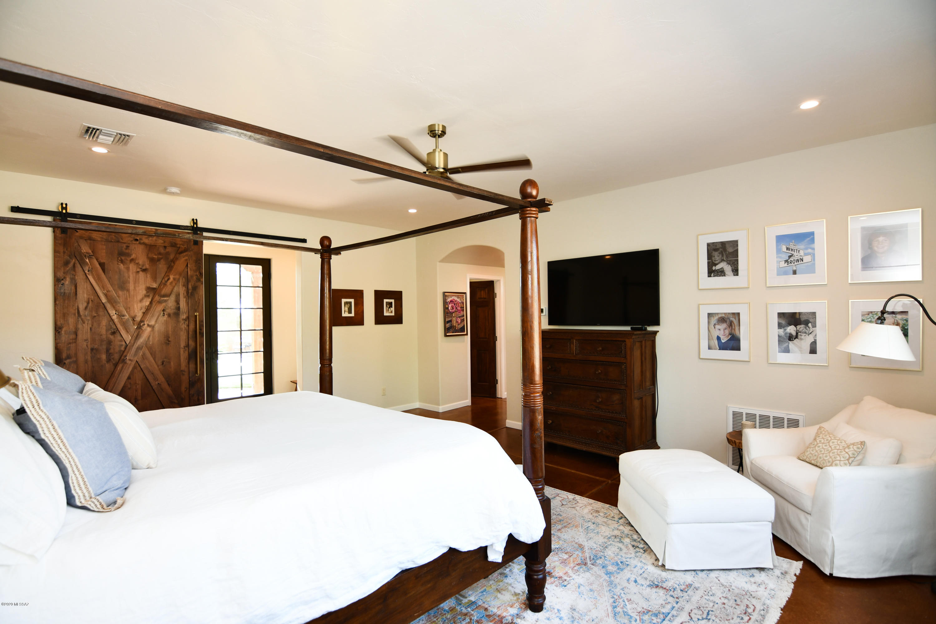 Catalina Foothills Estates NO. 5 - Residential