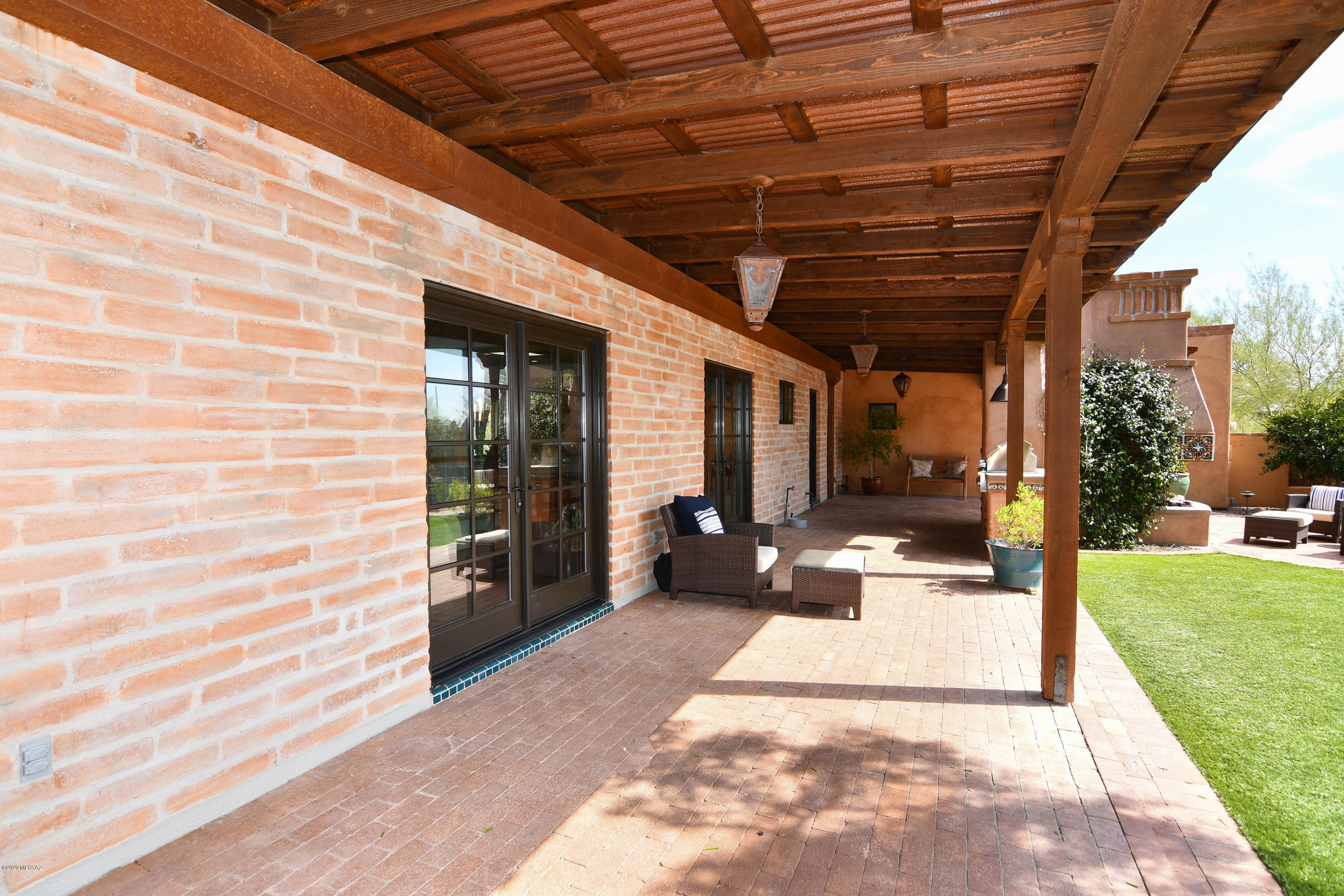 Catalina Foothills Estates NO. 5 - Residential