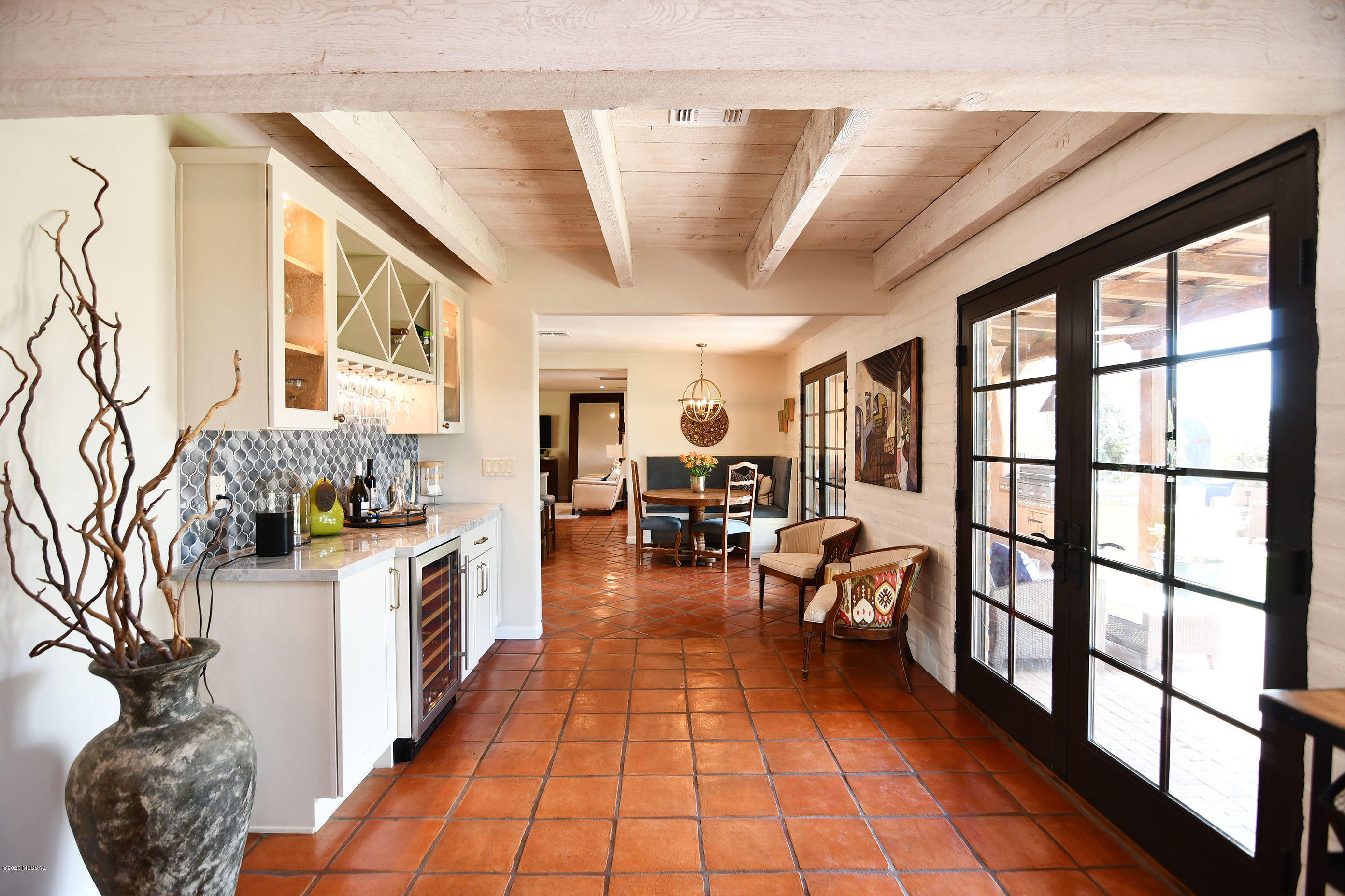 Catalina Foothills Estates NO. 5 - Residential