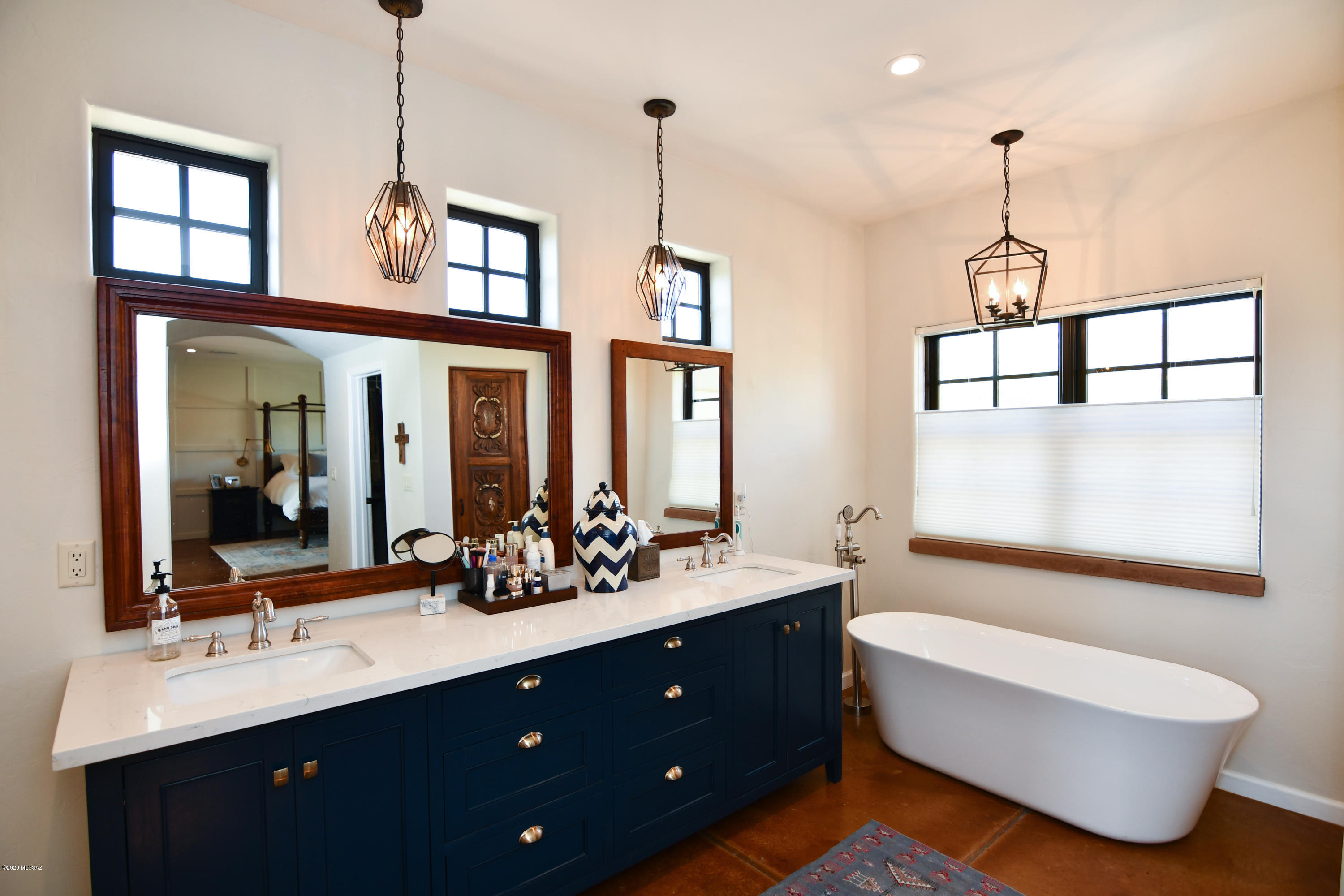 Catalina Foothills Estates NO. 5 - Residential