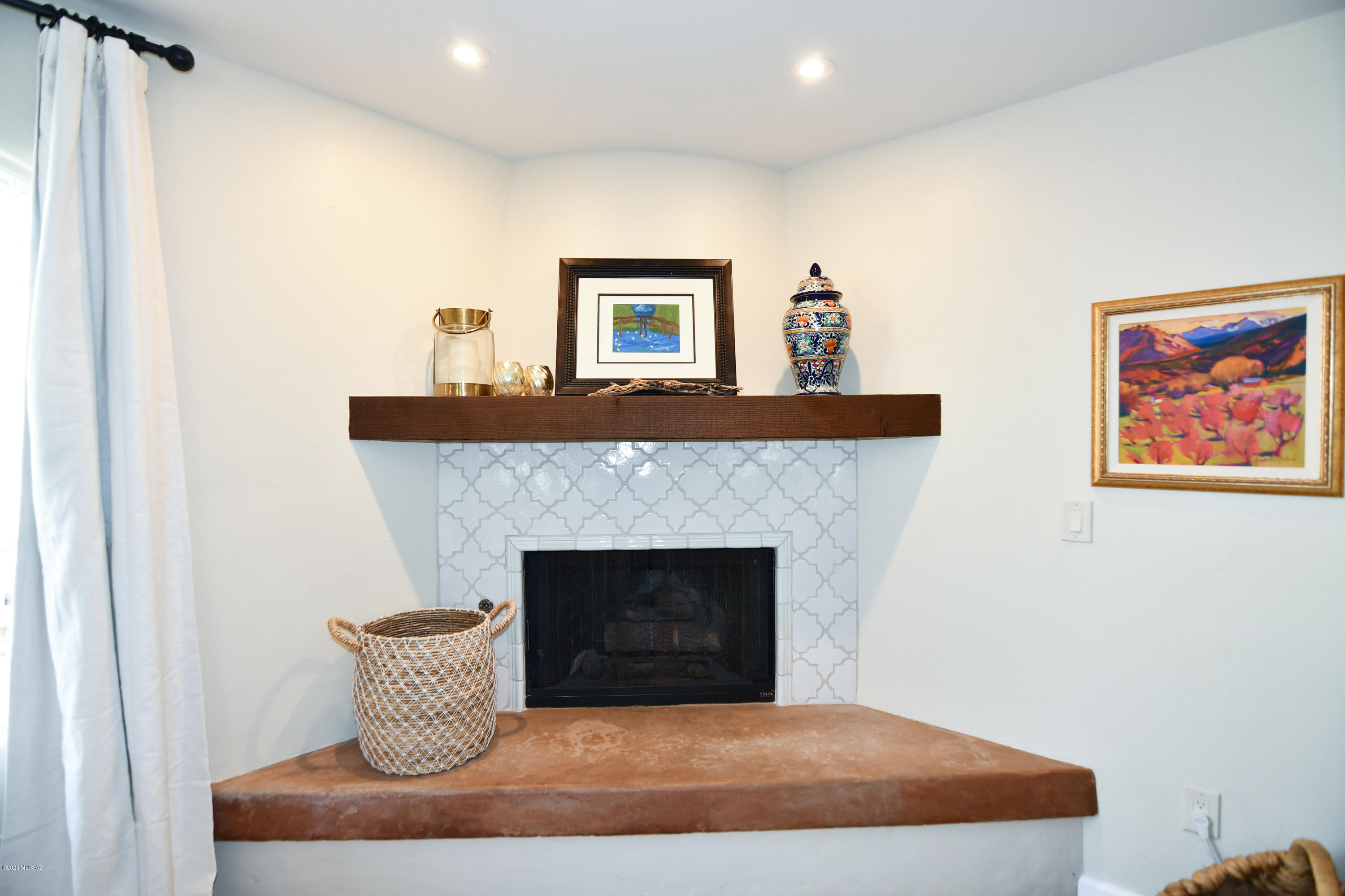 Catalina Foothills Estates NO. 5 - Residential