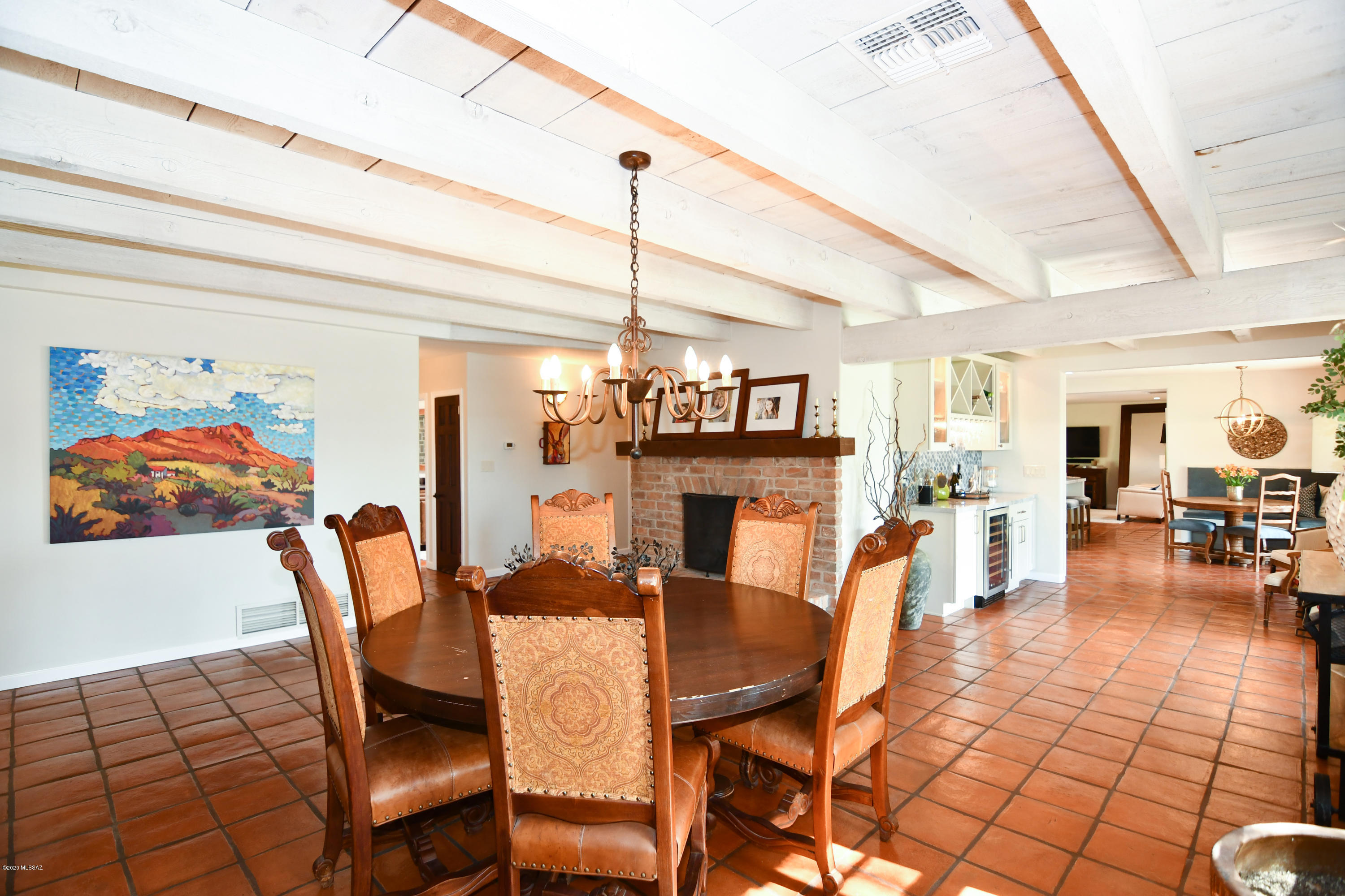 Catalina Foothills Estates NO. 5 - Residential