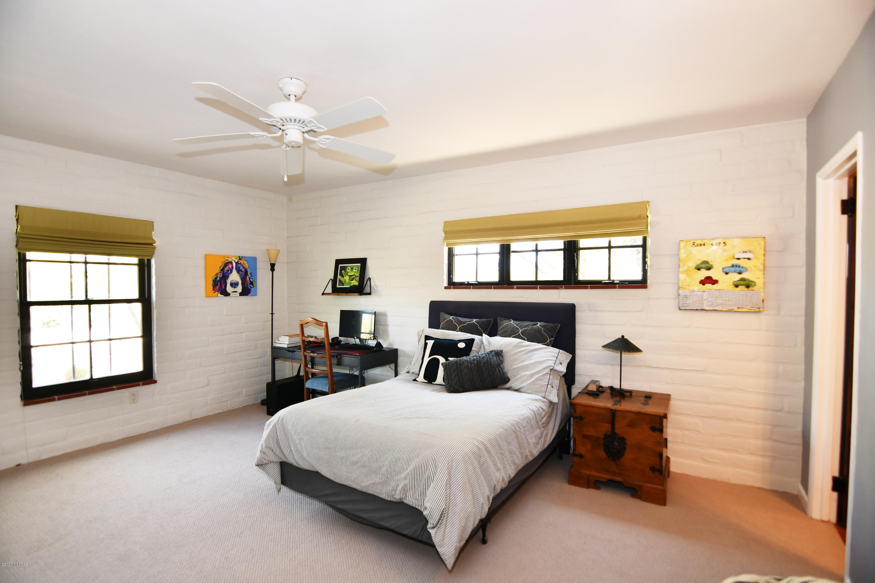 Catalina Foothills Estates NO. 5 - Residential