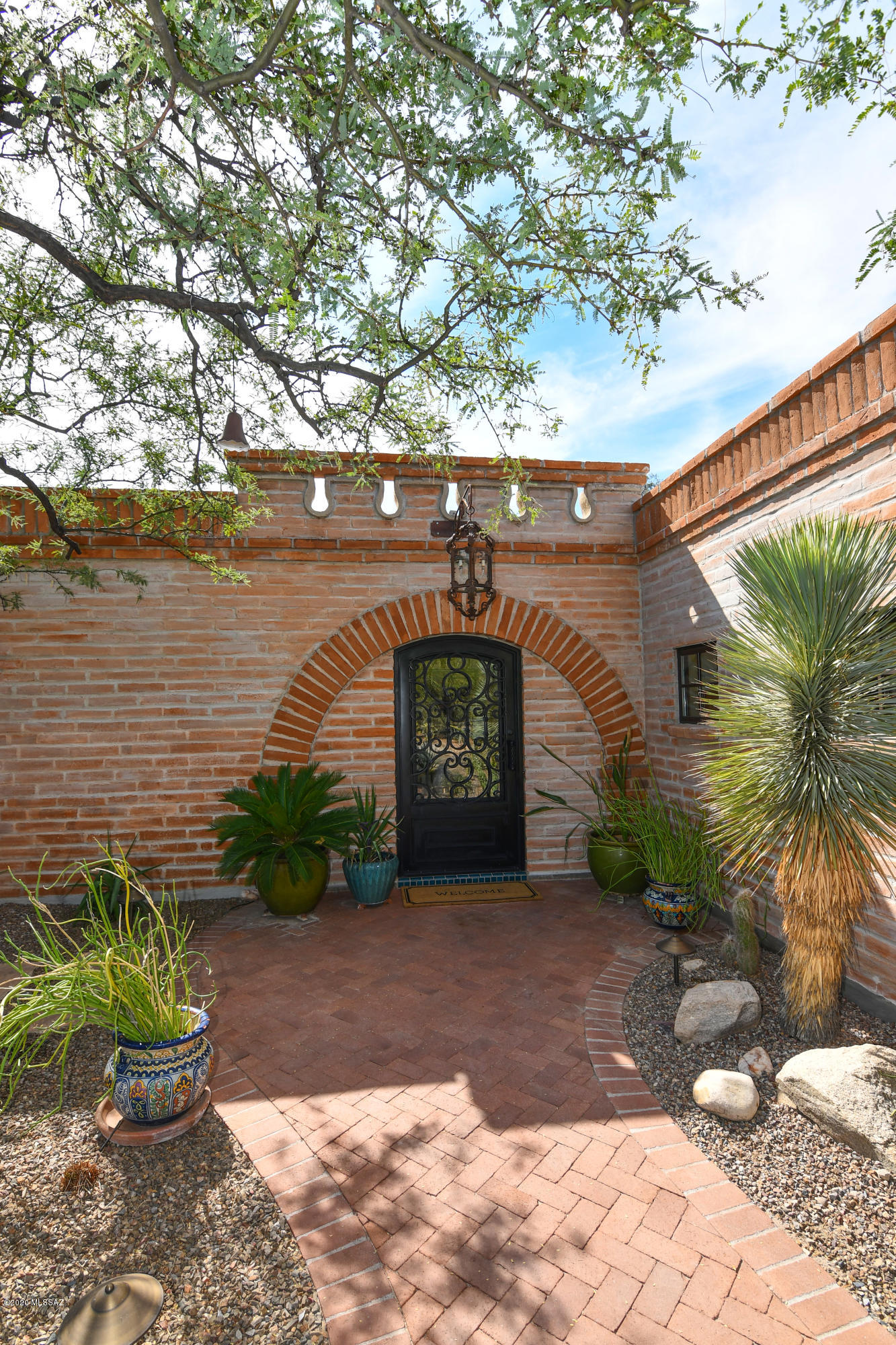 Catalina Foothills Estates NO. 5 - Residential