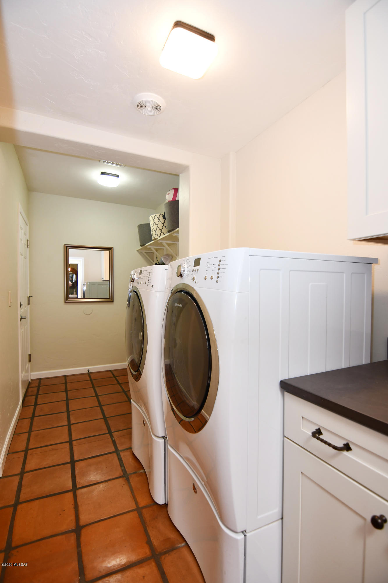 Catalina Foothills Estates NO. 5 - Residential