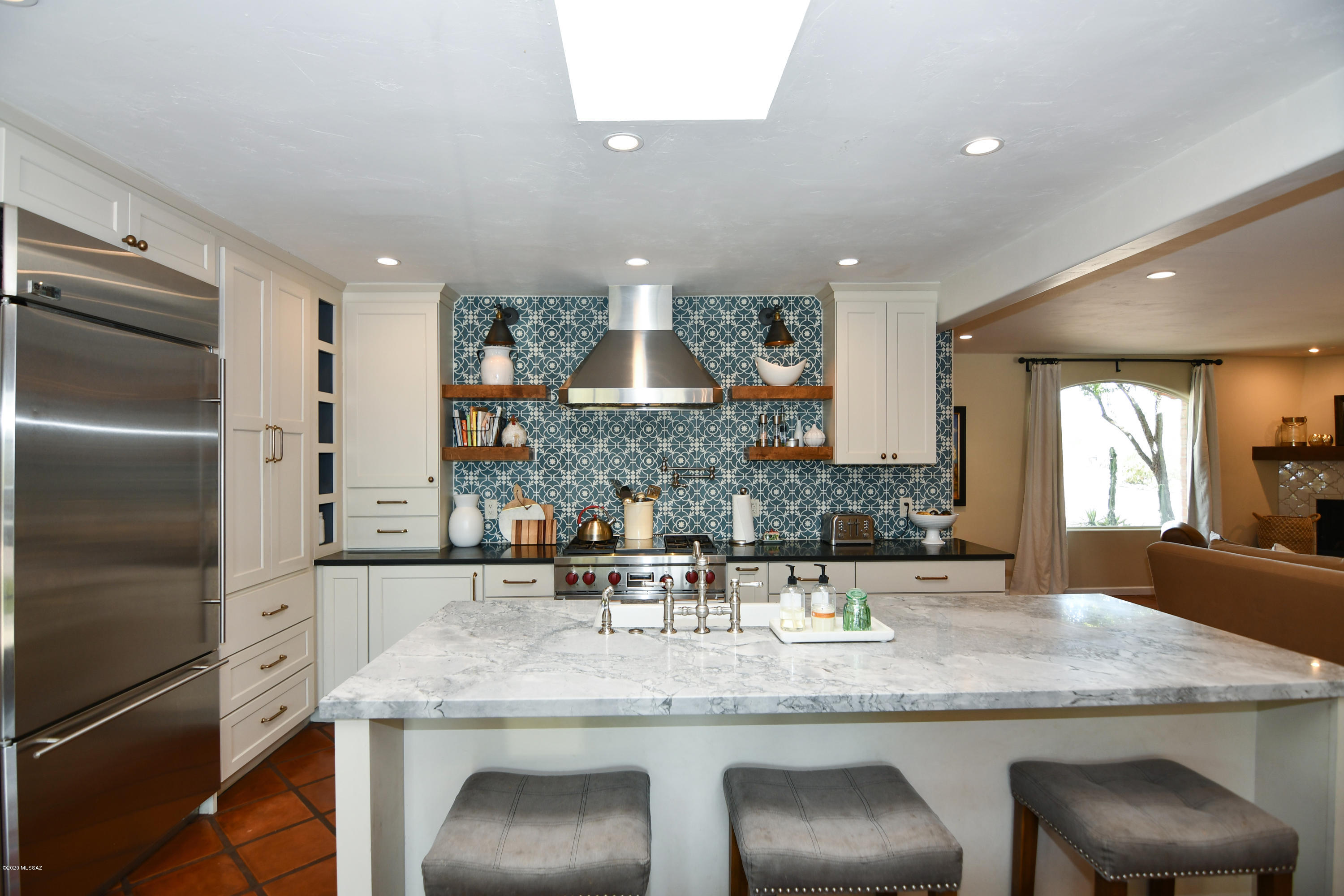 Catalina Foothills Estates NO. 5 - Residential