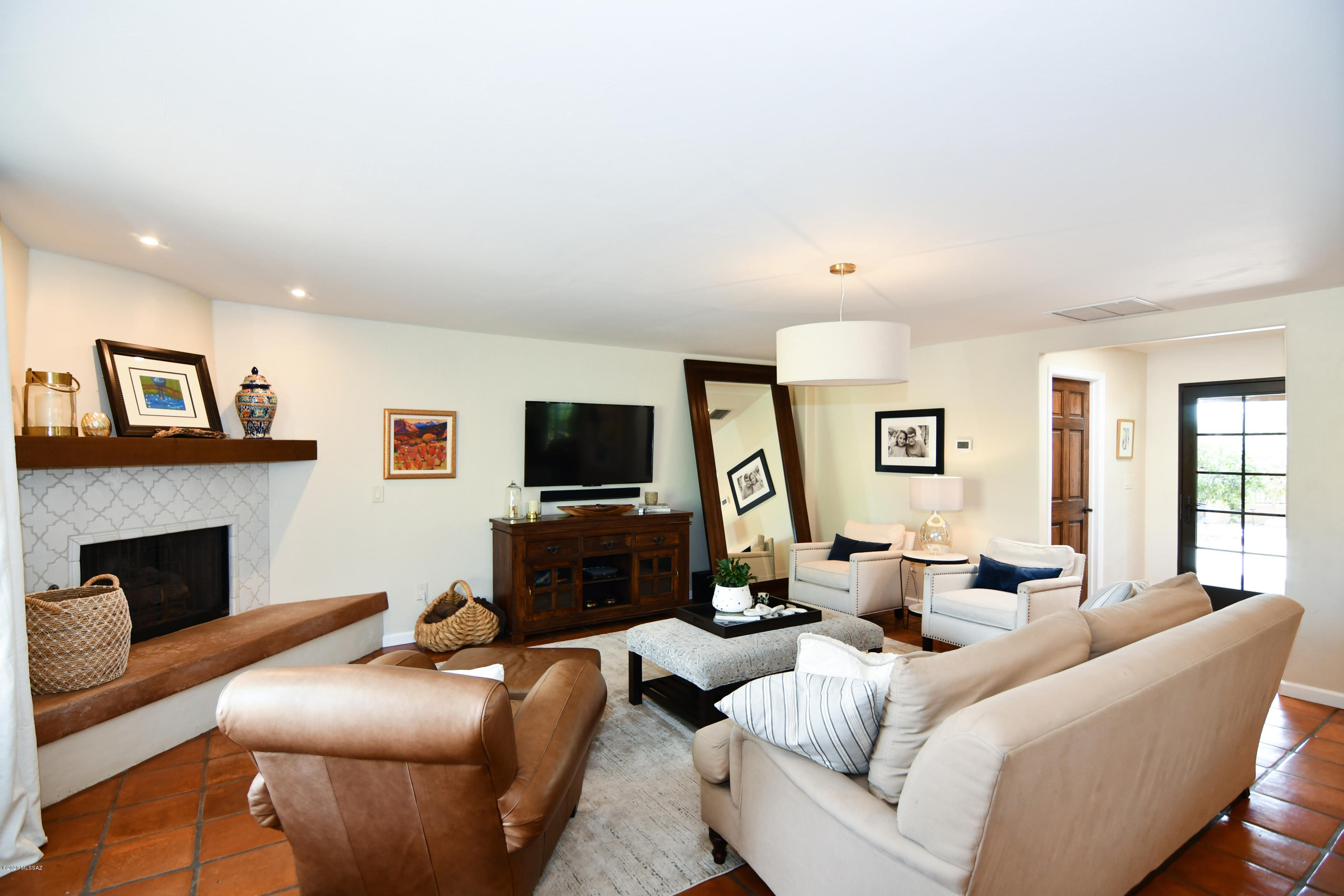 Catalina Foothills Estates NO. 5 - Residential