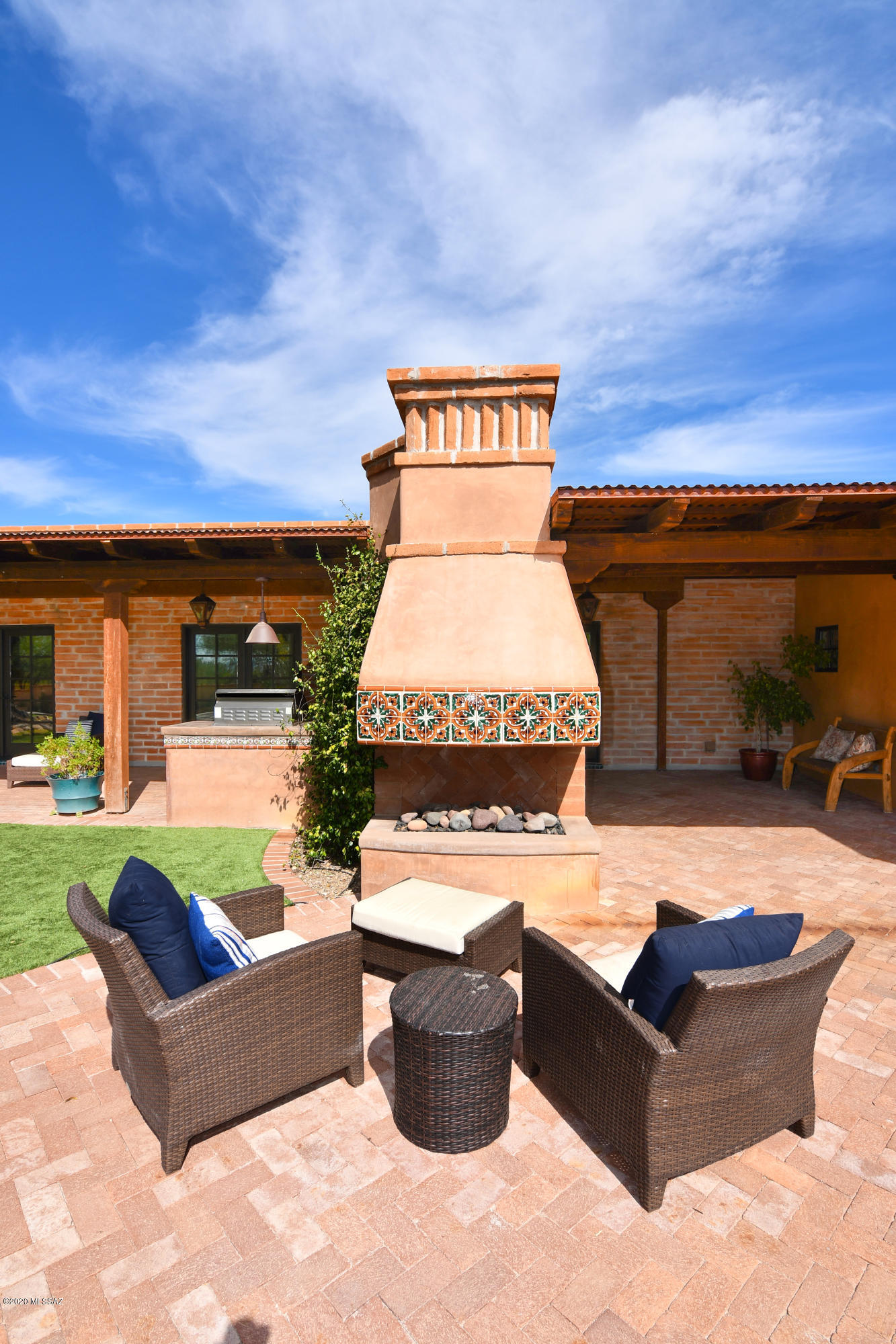Catalina Foothills Estates NO. 5 - Residential