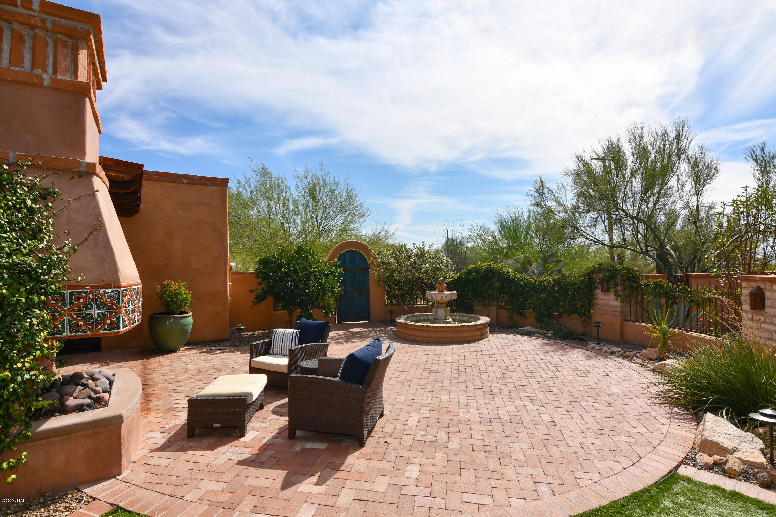 Catalina Foothills Estates NO. 5 - Residential