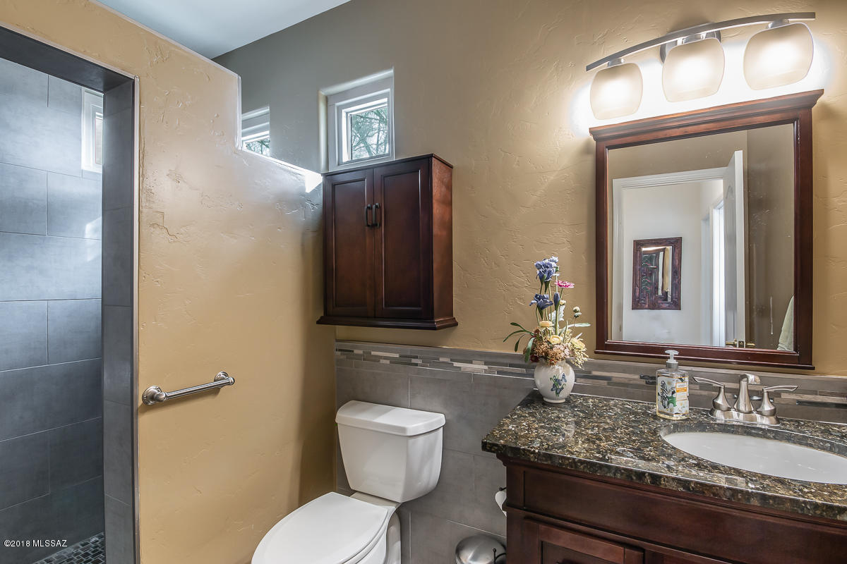 Coronado Vistas (1-22) - Residential