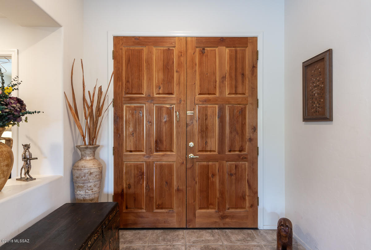 Coronado Vistas (1-22) - Residential