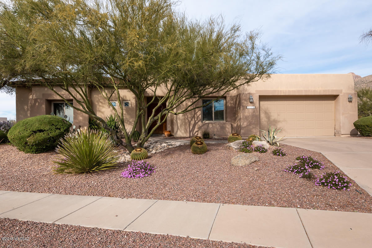 Coronado Vistas (1-22) - Residential