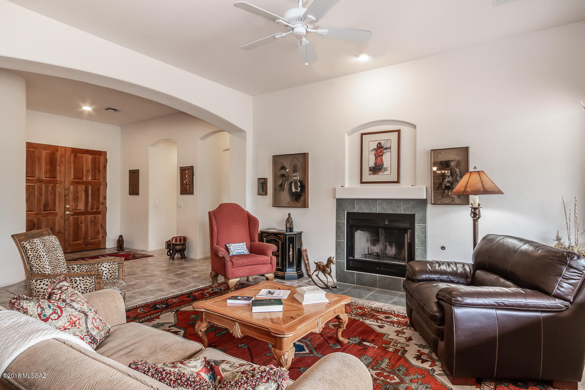 Coronado Vistas (1-22) - Residential
