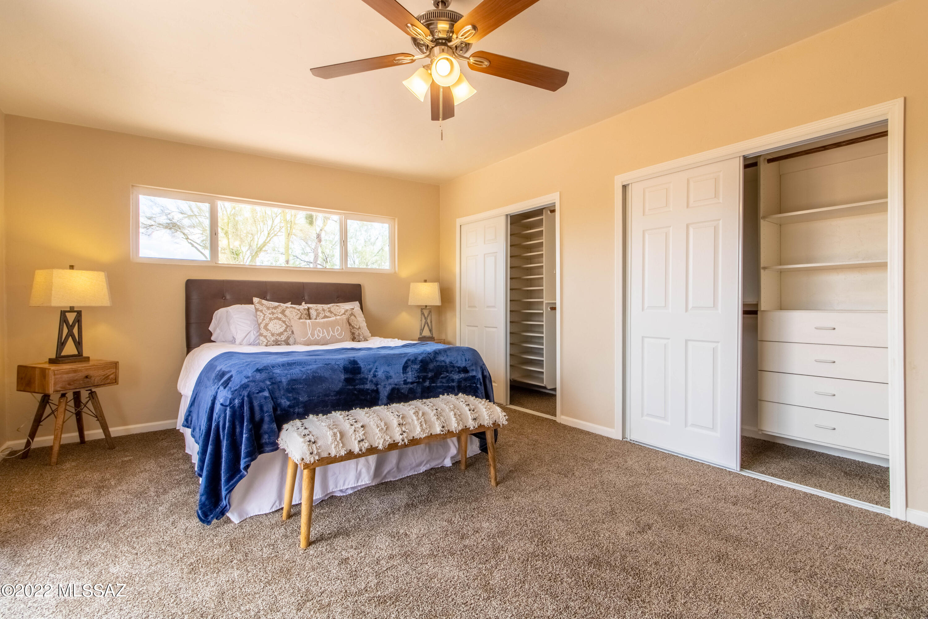 Casas Adobes Estates (401-447) - Residential